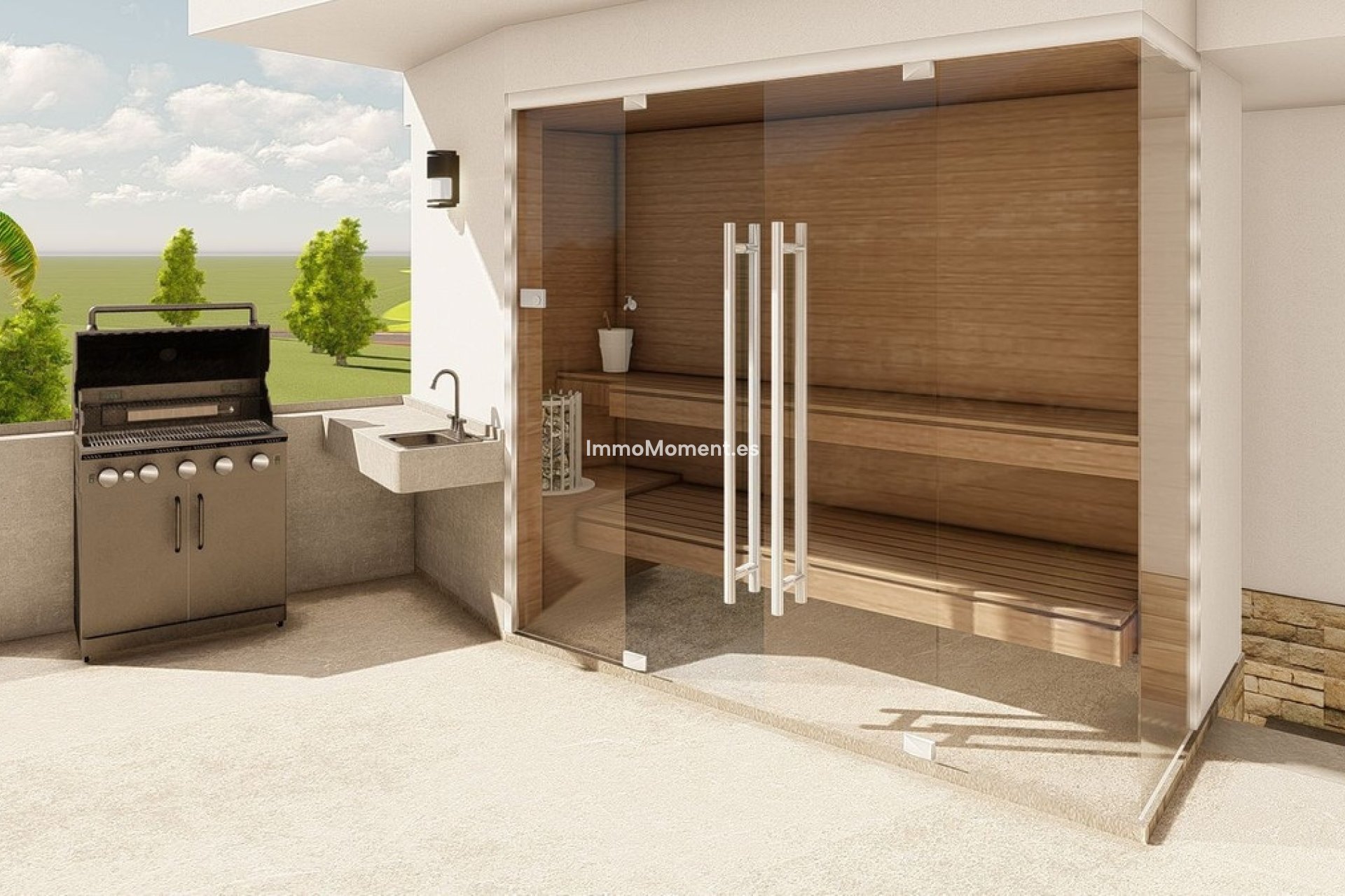 Bestaande woning - Villa - Mijas - Mijas Centro