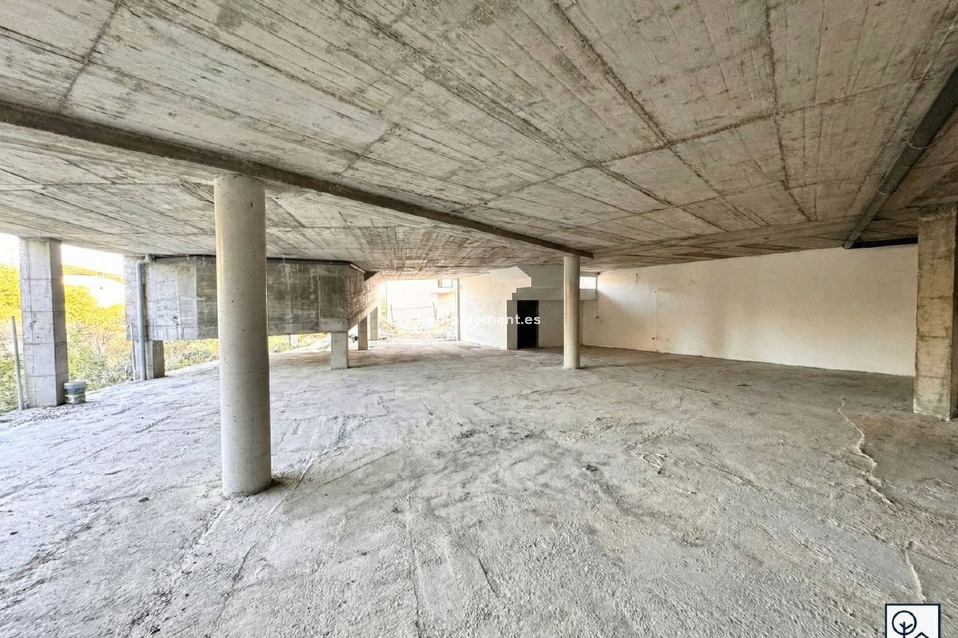 Bestaande woning - Villa - Mijas - Mijas Centro