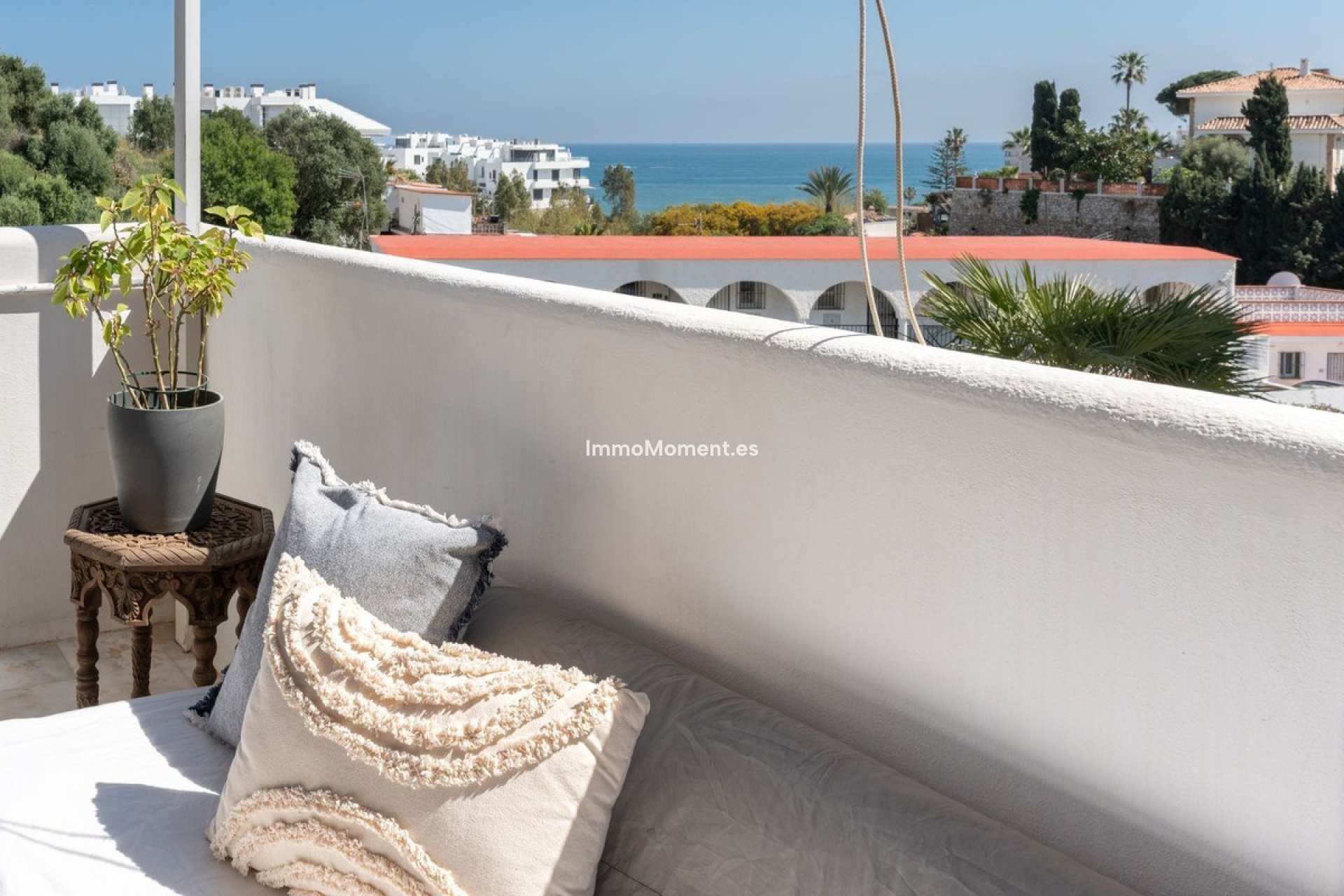 Bestaande woning - Villa - Mijas - Mijas Centro