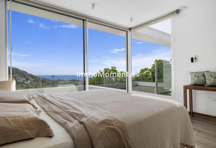 Bestaande woning - Villa - Mijas - Mijas Centro