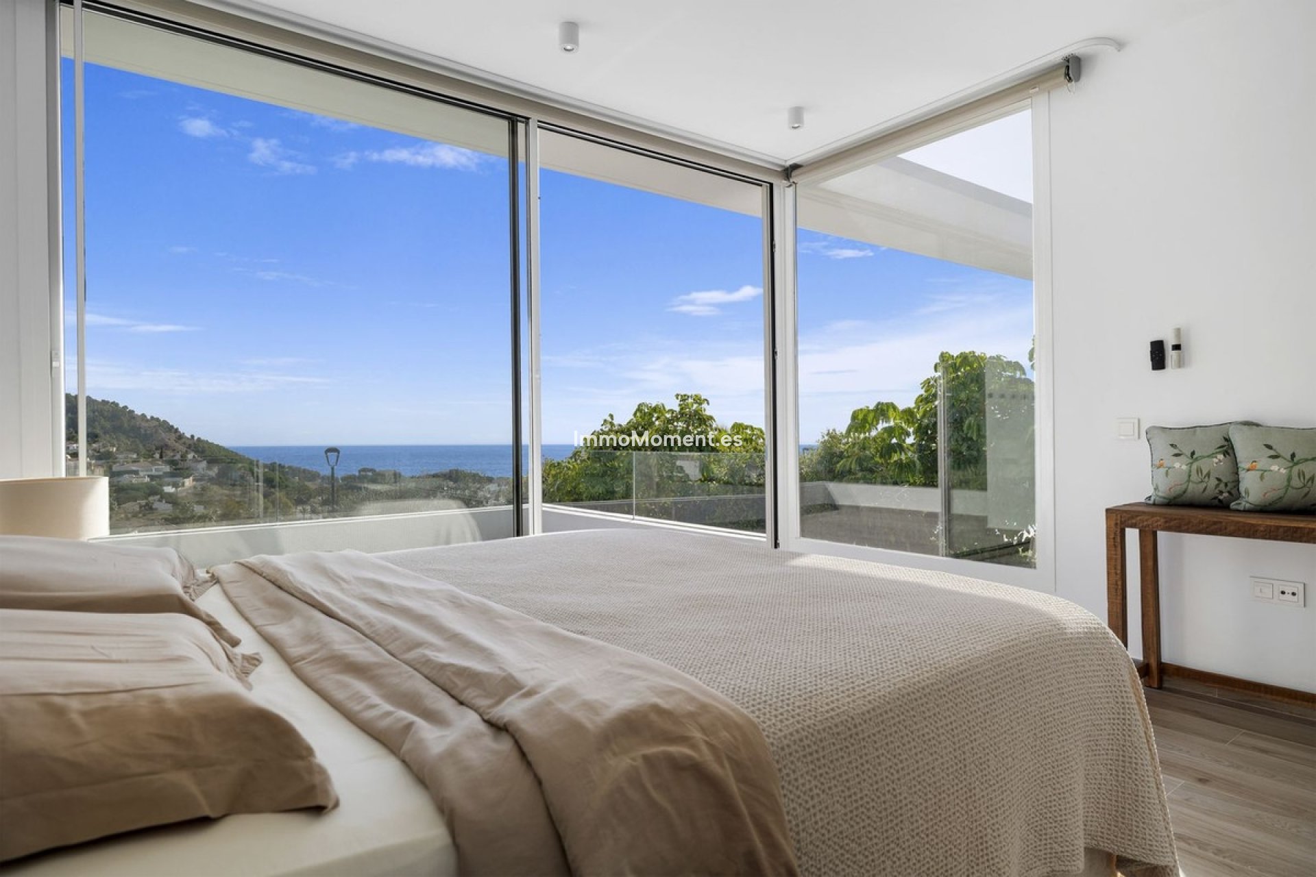 Bestaande woning - Villa - Mijas - Mijas Centro