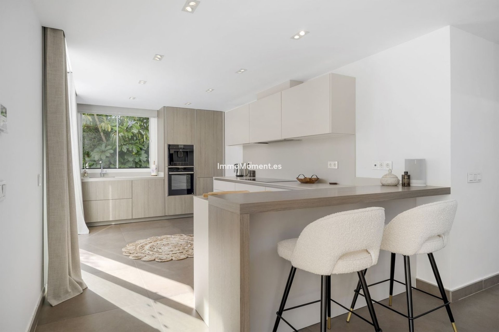 Bestaande woning - Villa - Mijas - Mijas Centro