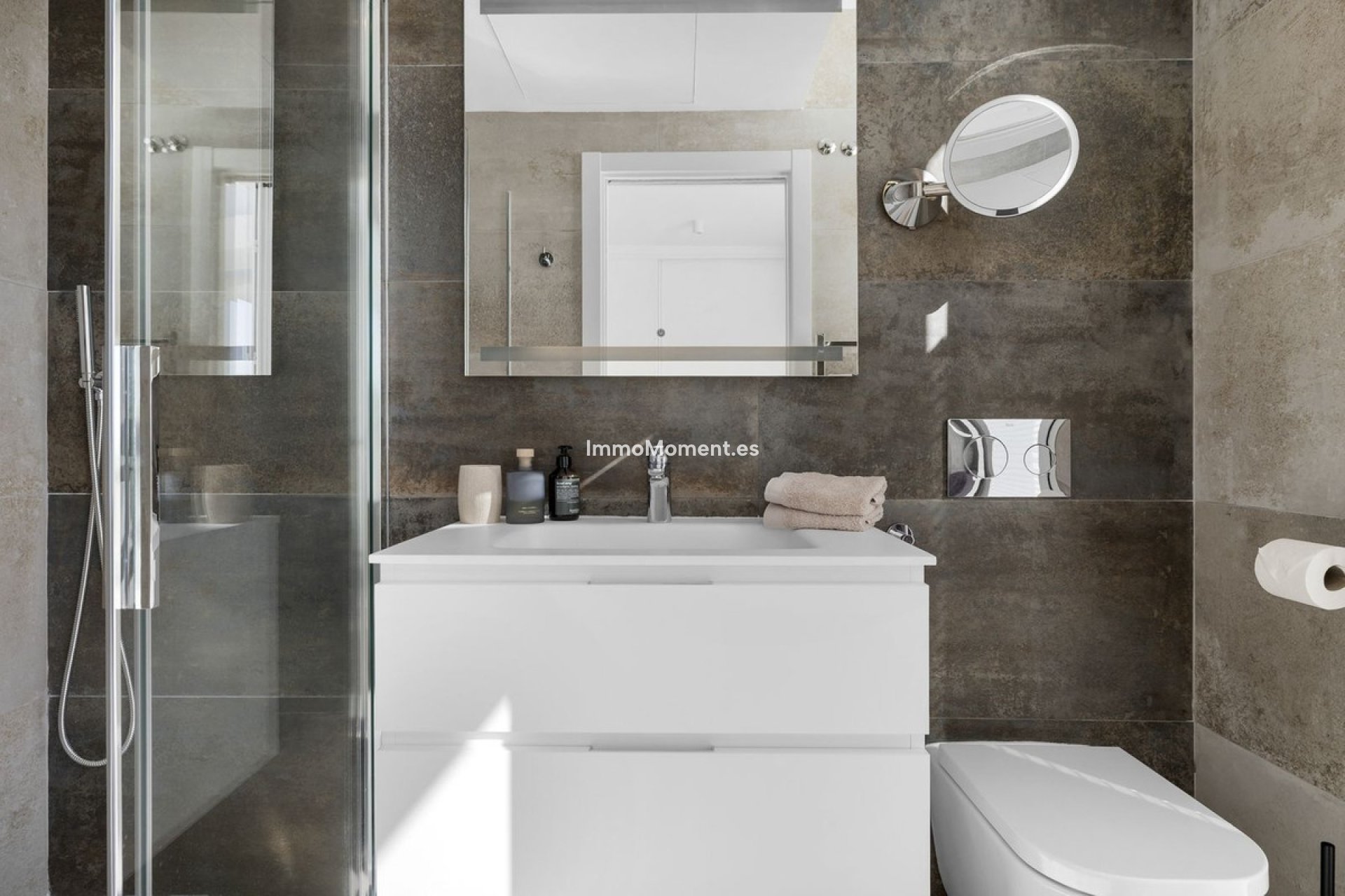 Bestaande woning - Villa - Mijas - Mijas Centro