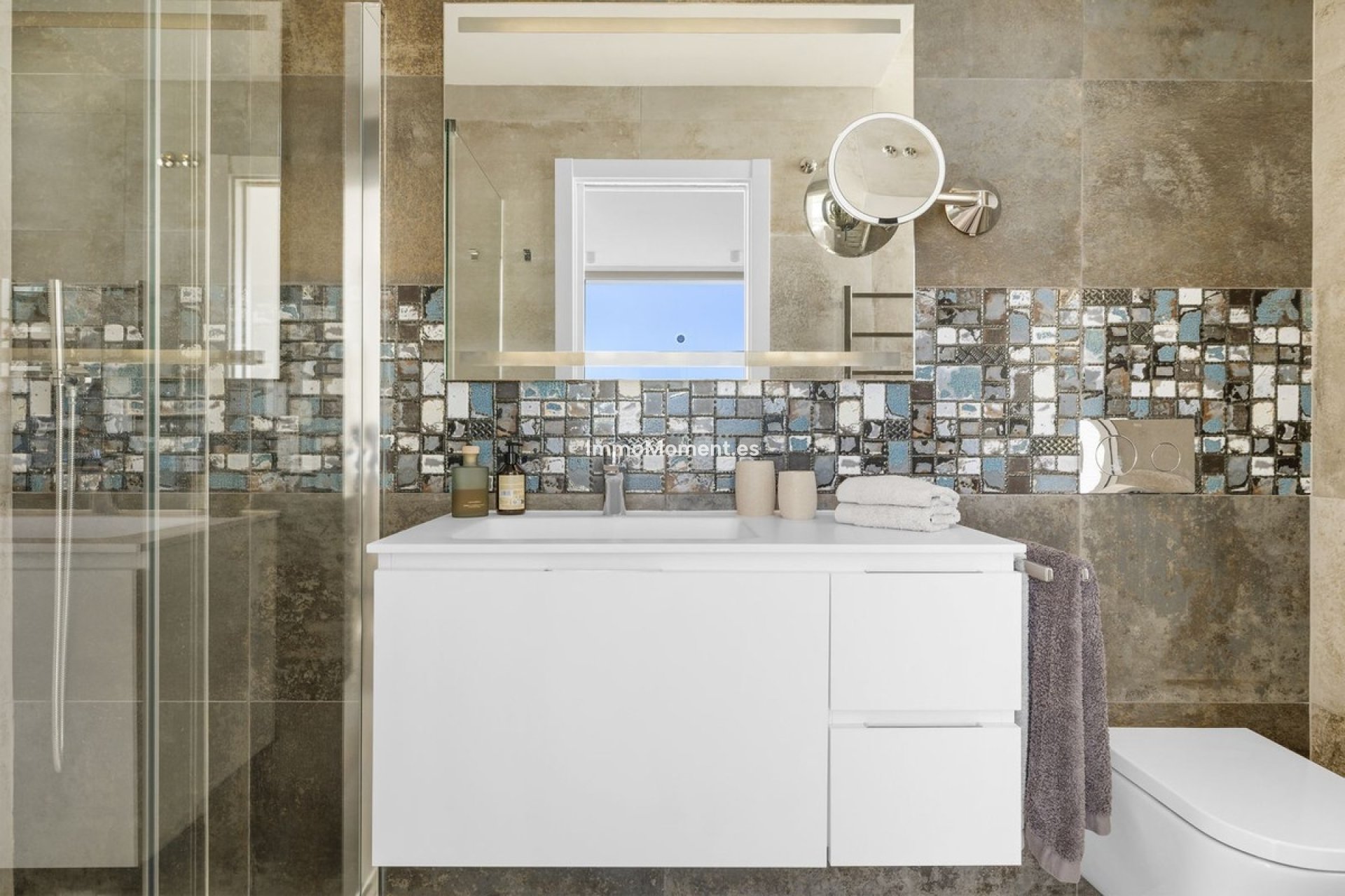 Bestaande woning - Villa - Mijas - Mijas Centro