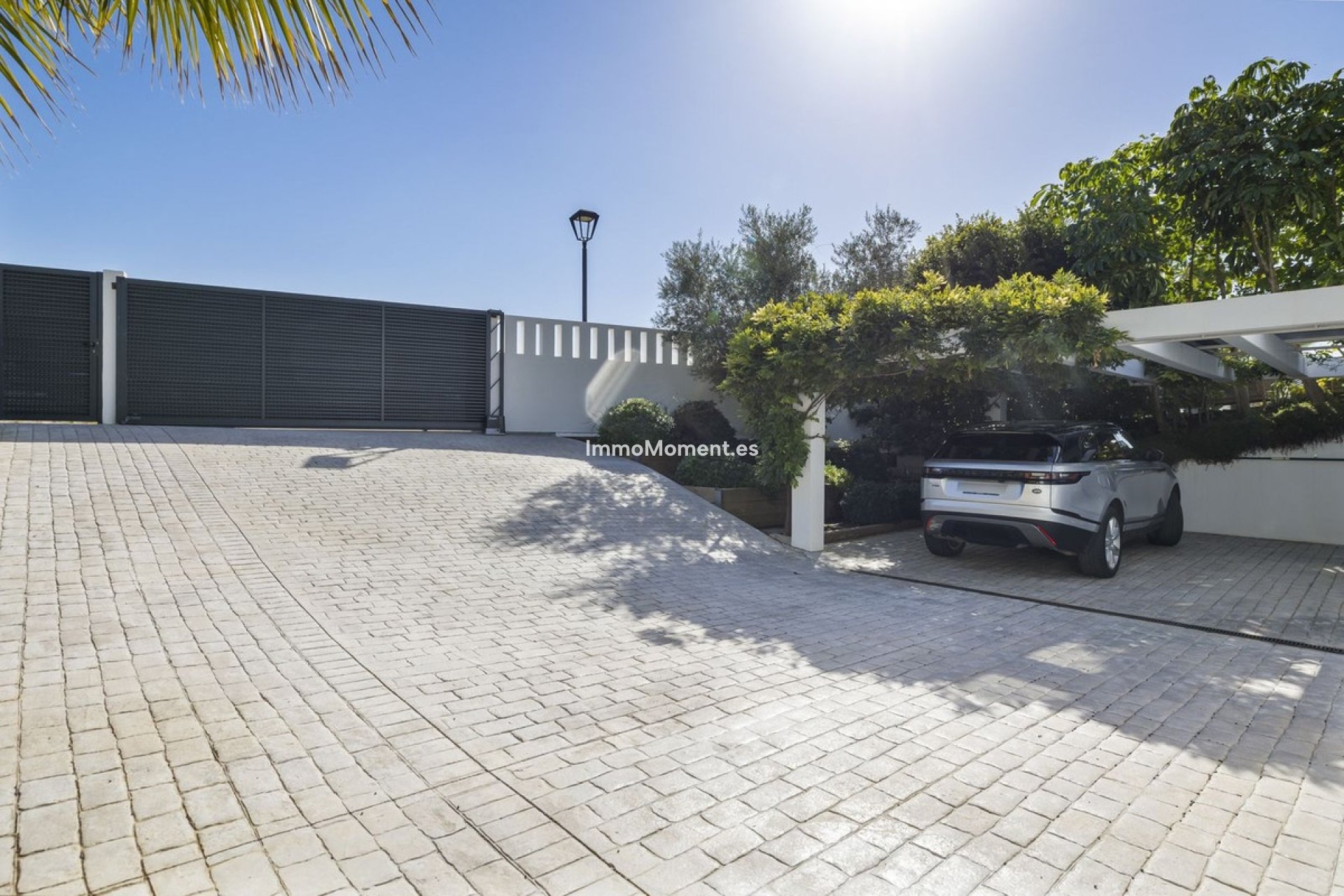 Bestaande woning - Villa - Mijas - Mijas Centro