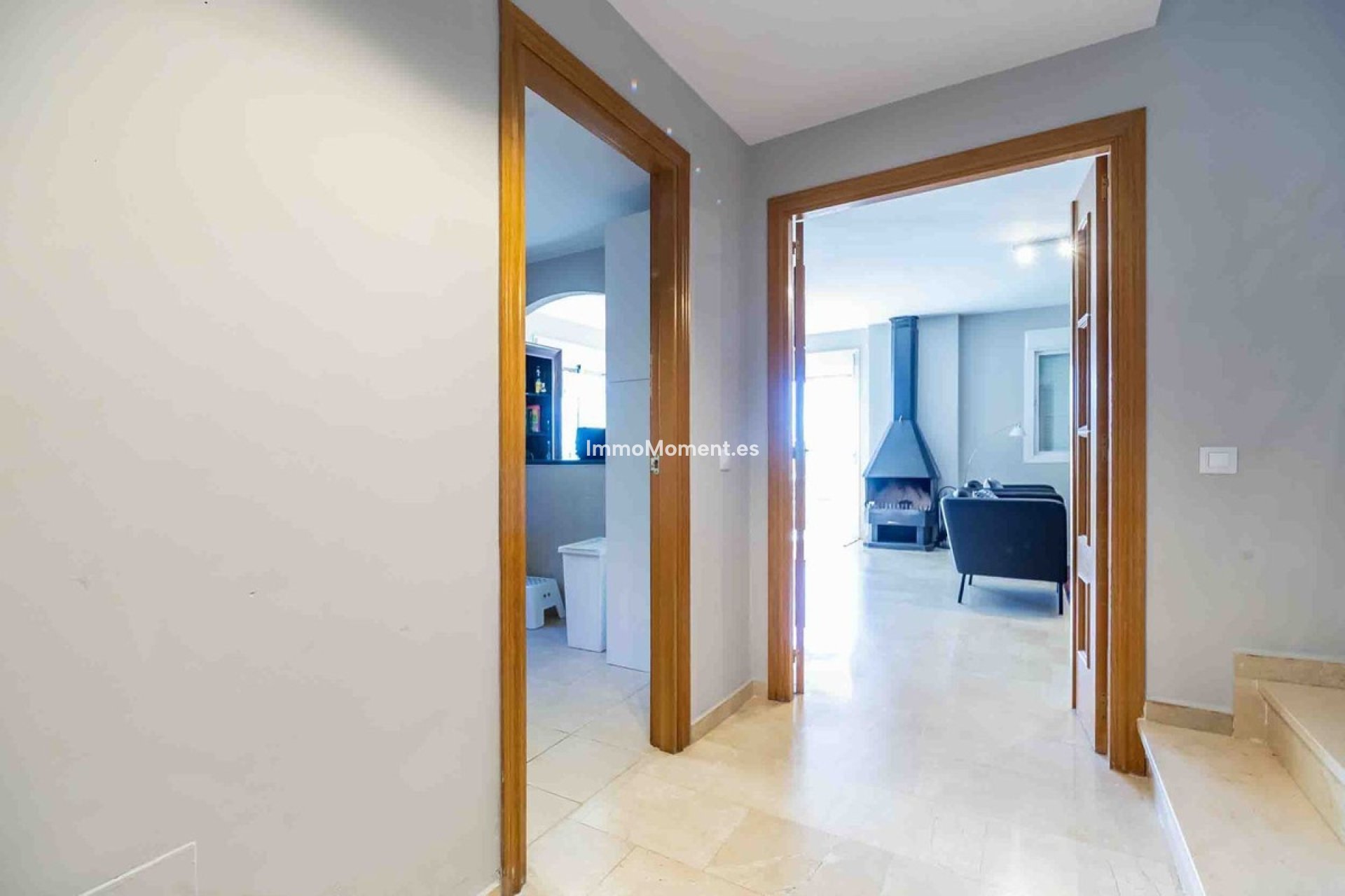 Bestaande woning - Villa - Mijas - Mijas Centro