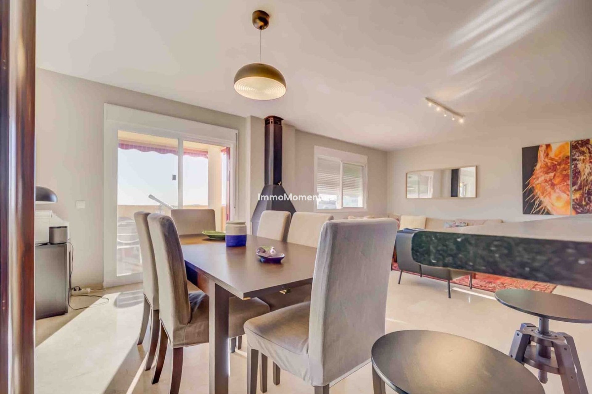 Bestaande woning - Villa - Mijas - Mijas Centro