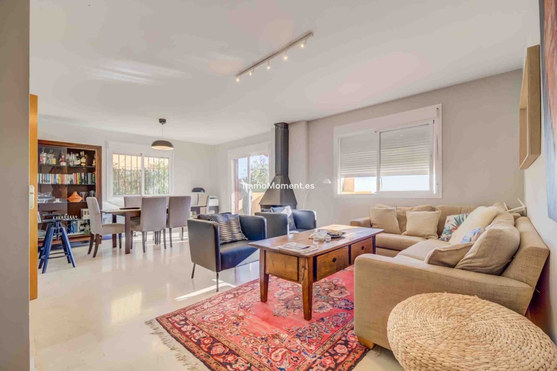 Bestaande woning - Villa - Mijas - Mijas Centro