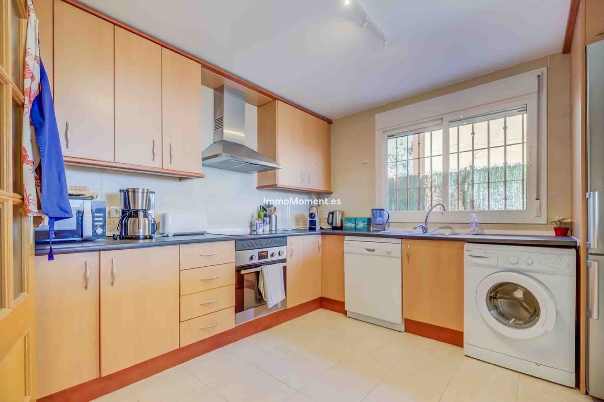 Bestaande woning - Villa - Mijas - Mijas Centro