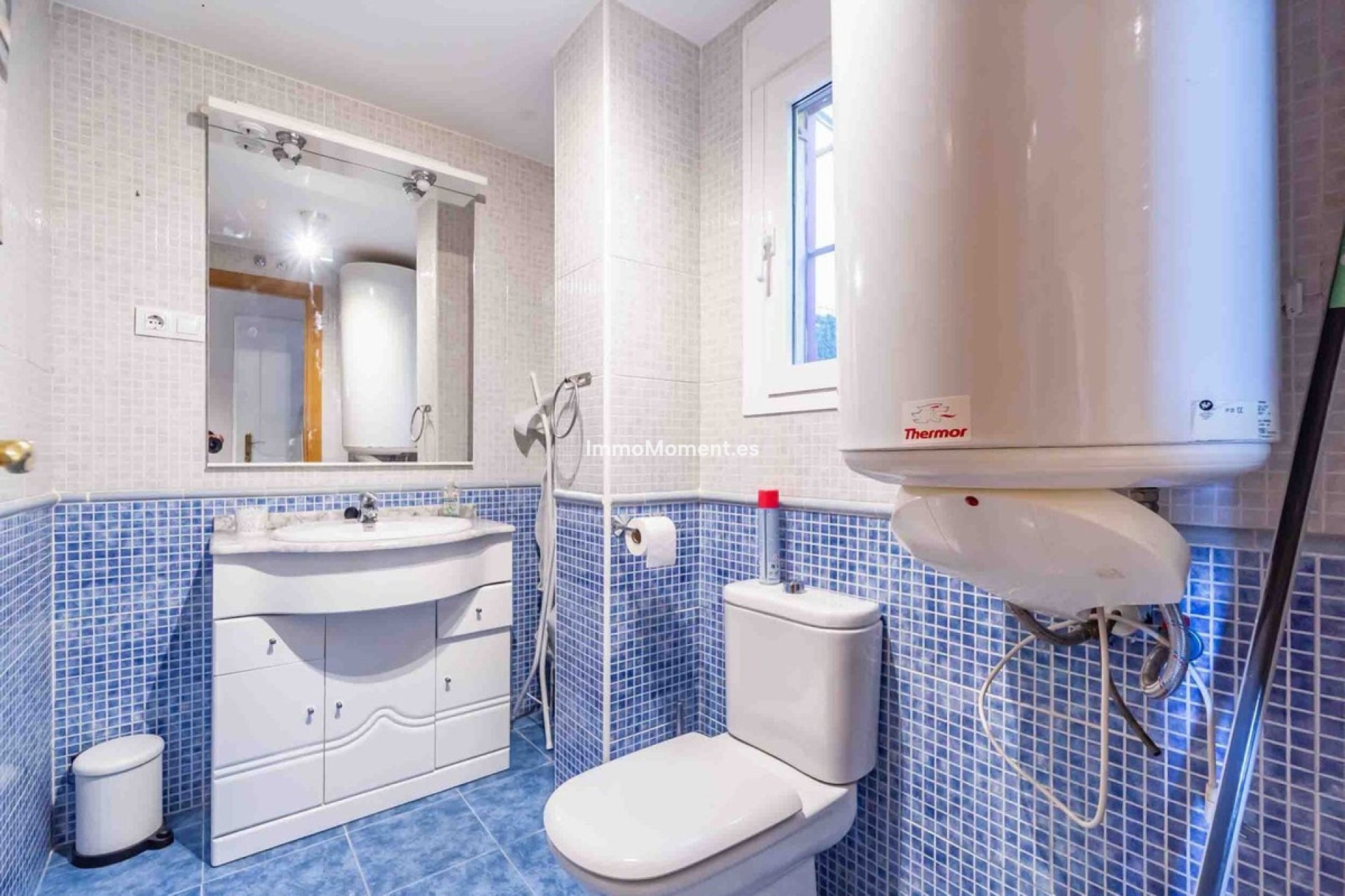 Bestaande woning - Villa - Mijas - Mijas Centro