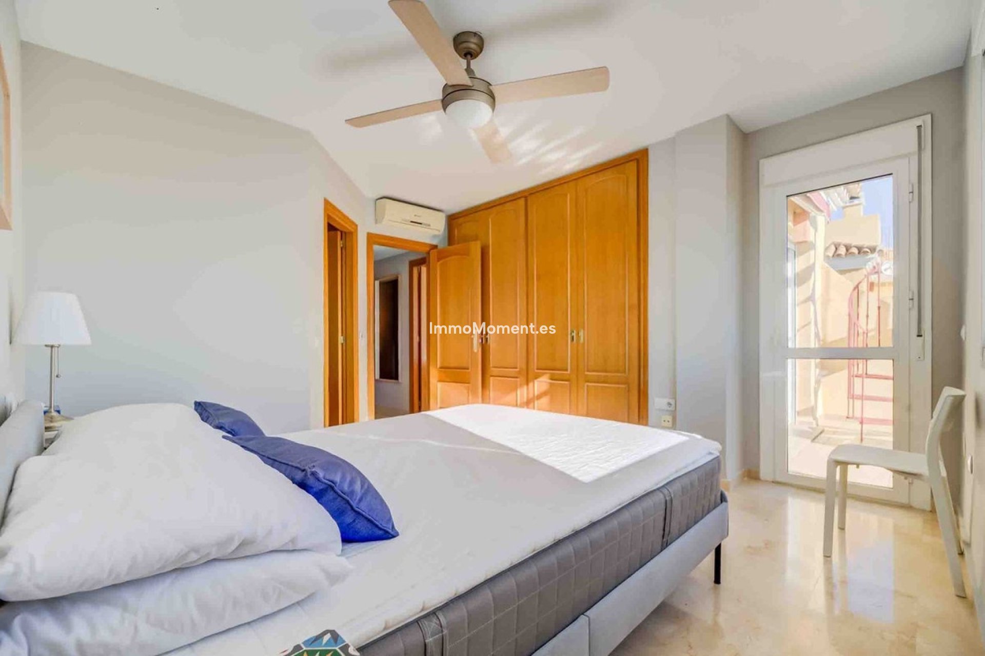 Bestaande woning - Villa - Mijas - Mijas Centro