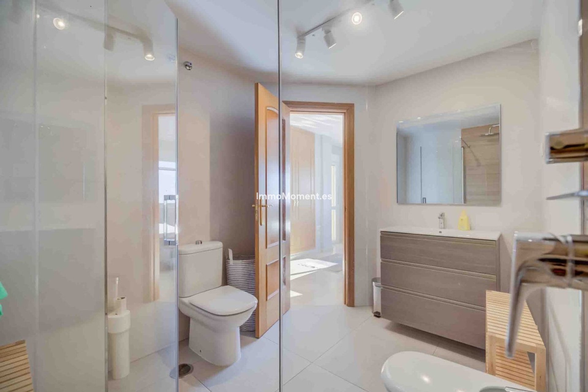 Bestaande woning - Villa - Mijas - Mijas Centro