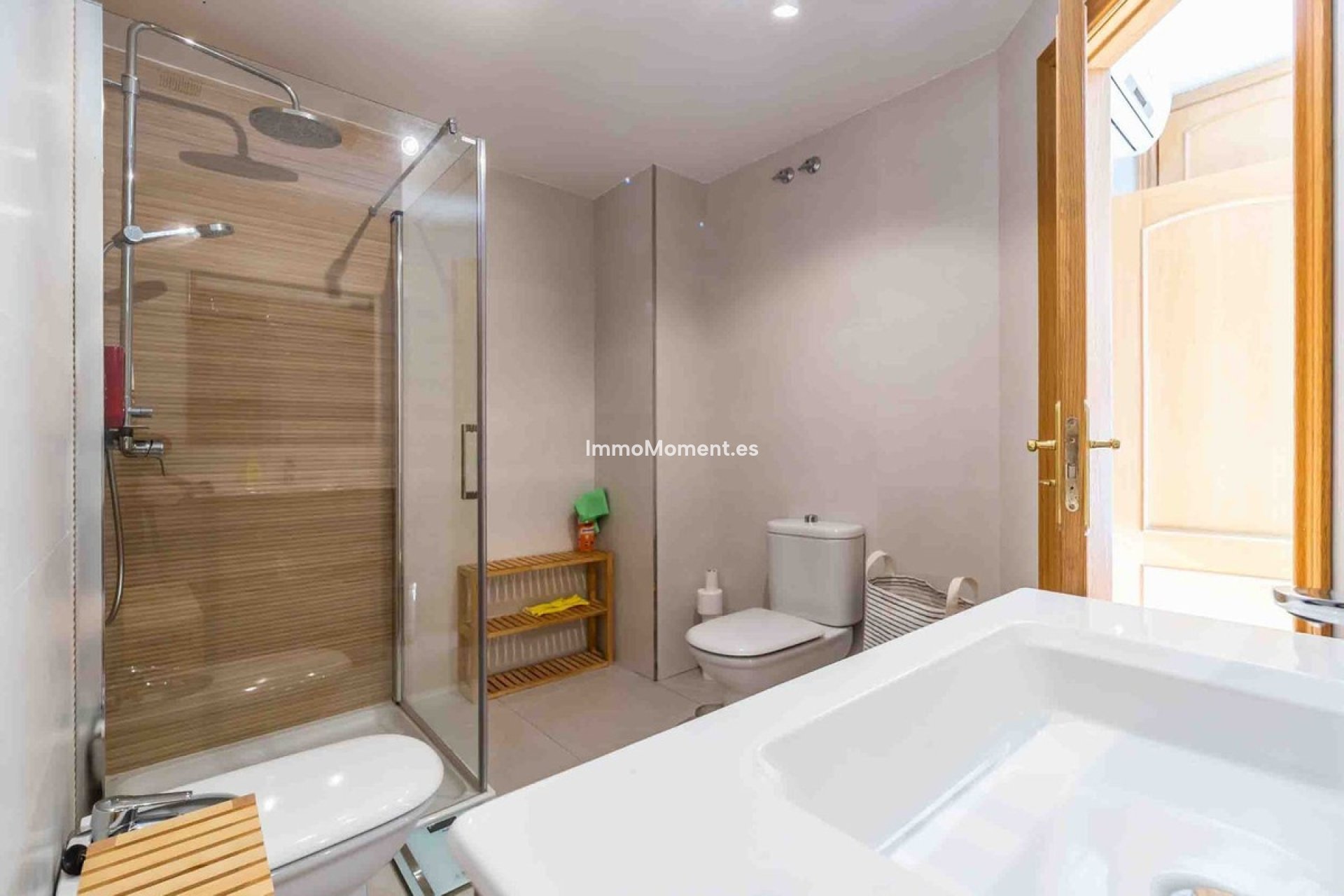 Bestaande woning - Villa - Mijas - Mijas Centro