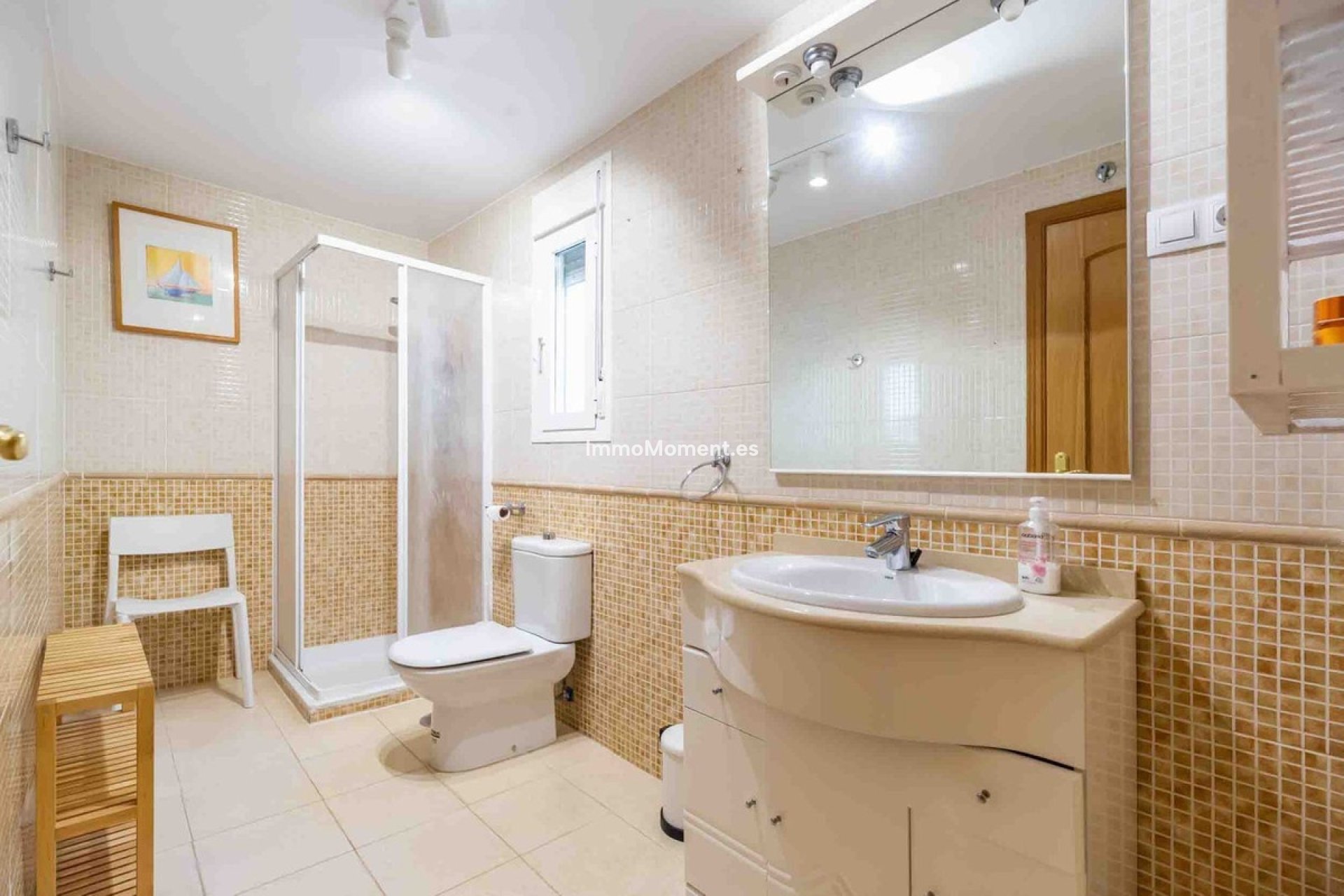 Bestaande woning - Villa - Mijas - Mijas Centro