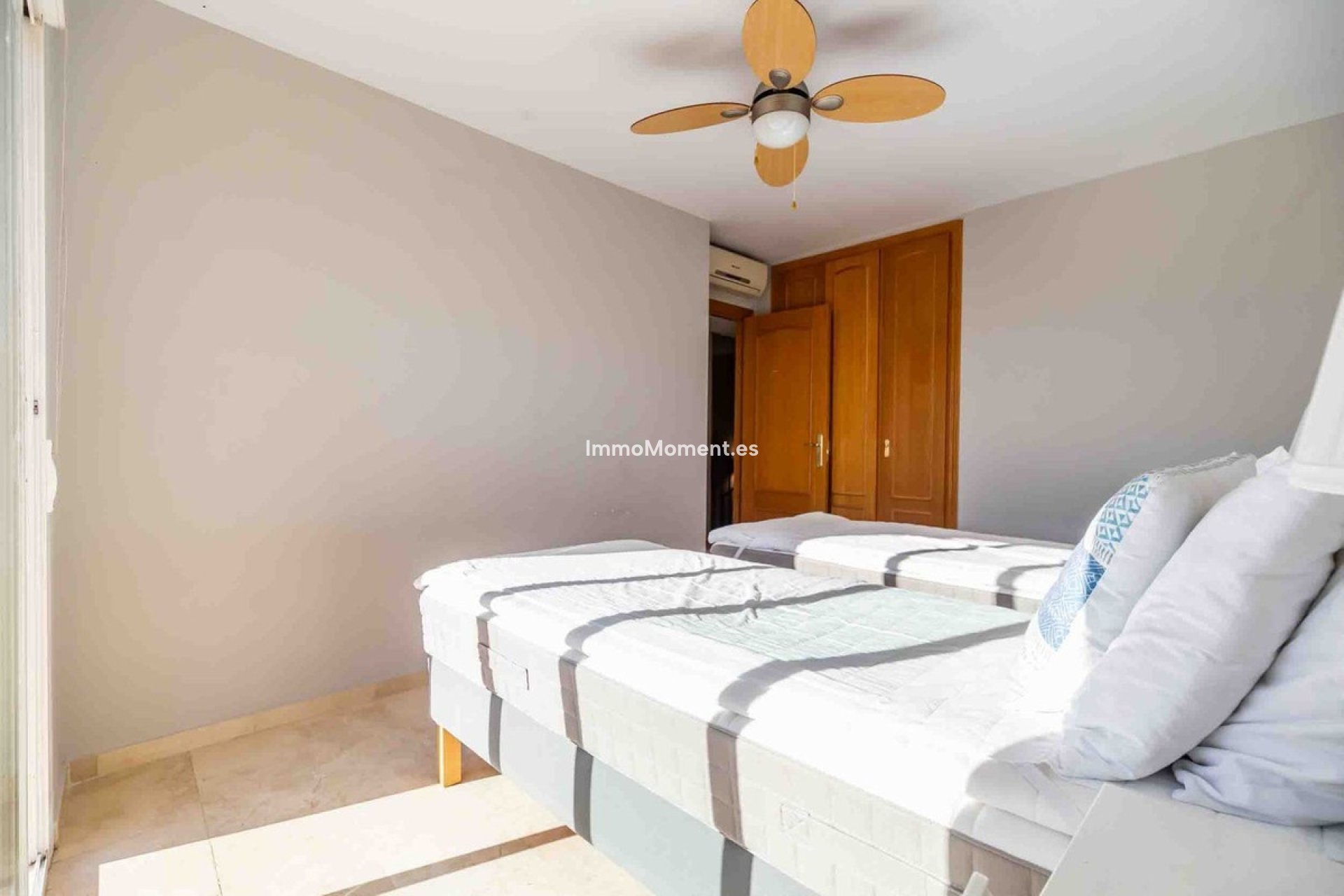 Bestaande woning - Villa - Mijas - Mijas Centro