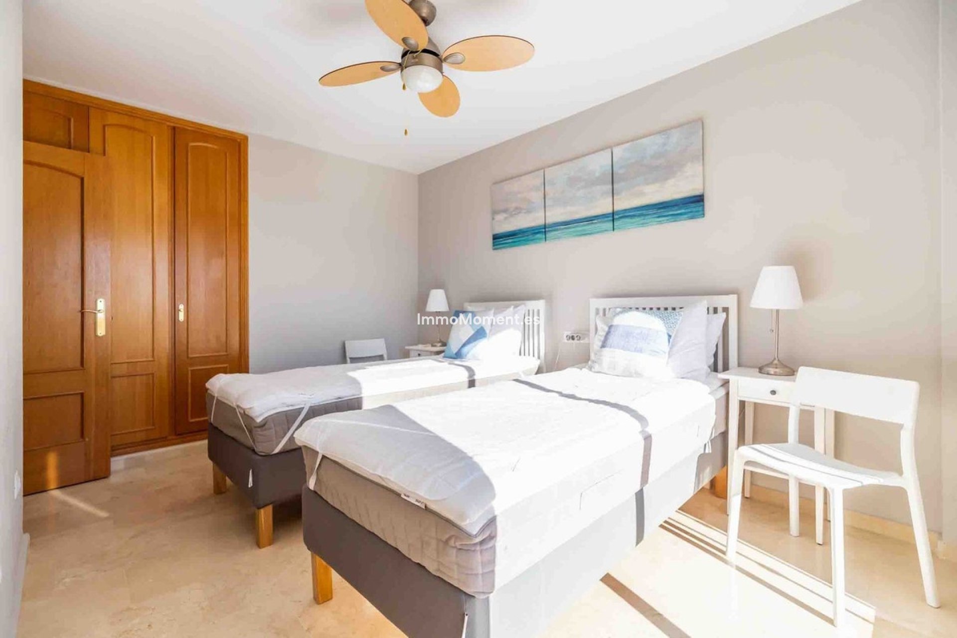 Bestaande woning - Villa - Mijas - Mijas Centro