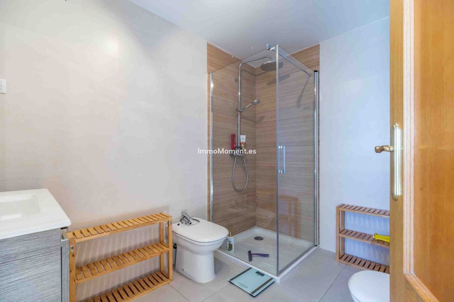 Bestaande woning - Villa - Mijas - Mijas Centro