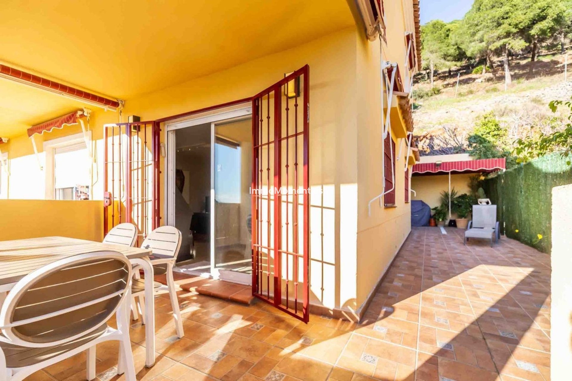 Bestaande woning - Villa - Mijas - Mijas Centro