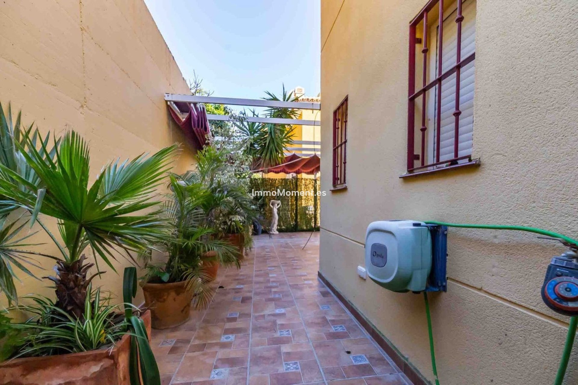 Bestaande woning - Villa - Mijas - Mijas Centro