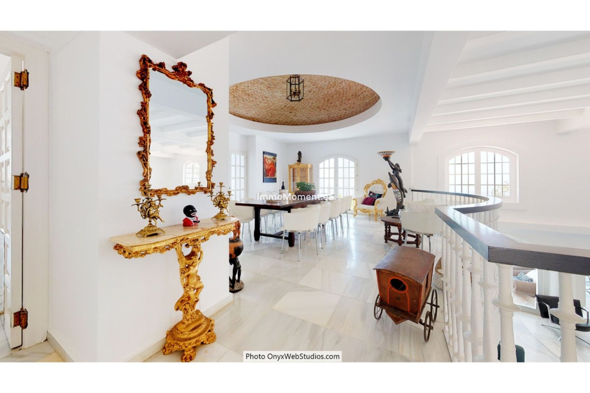 Bestaande woning - Villa - Mijas - Mijas Centro