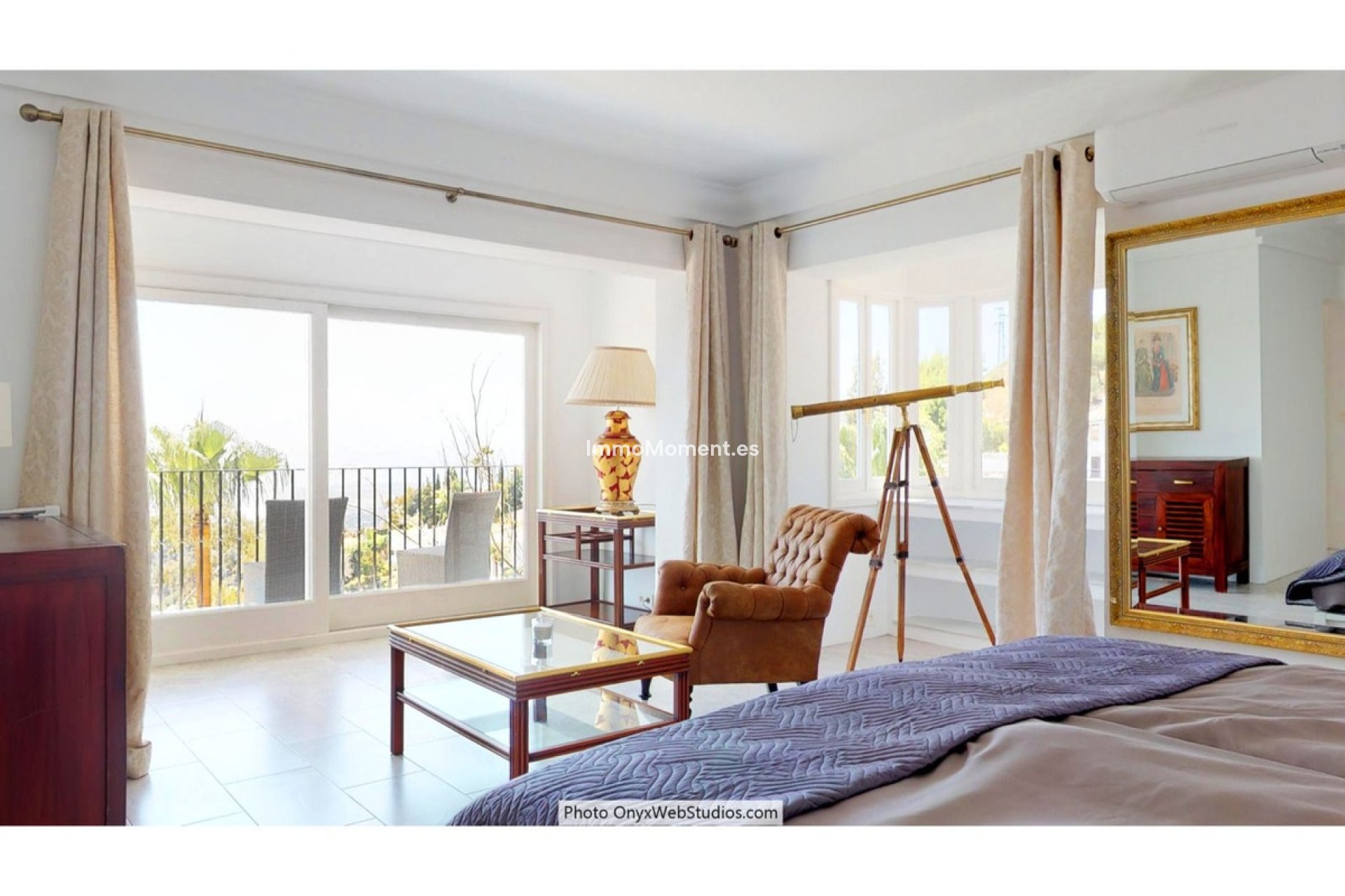 Bestaande woning - Villa - Mijas - Mijas Centro