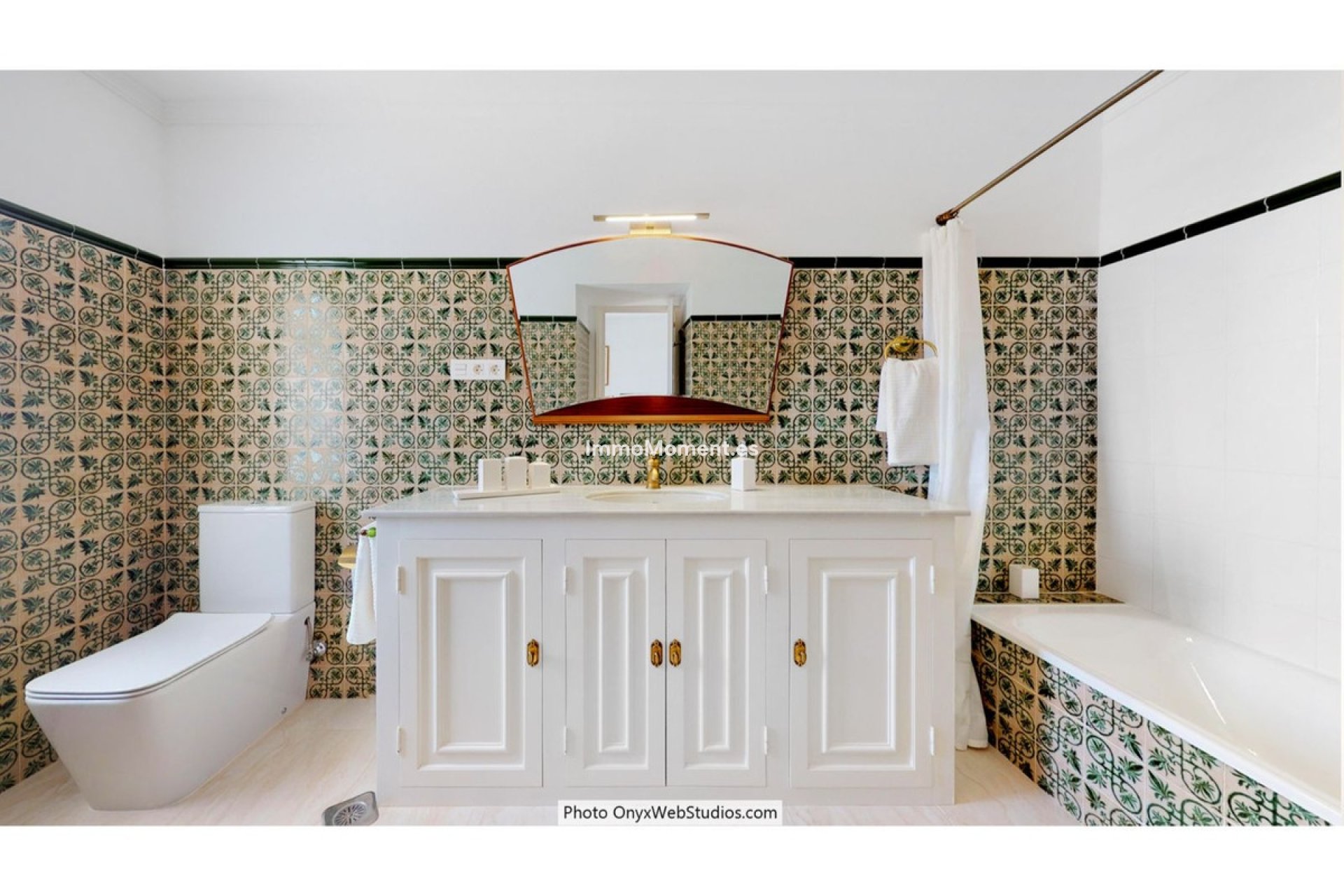 Bestaande woning - Villa - Mijas - Mijas Centro