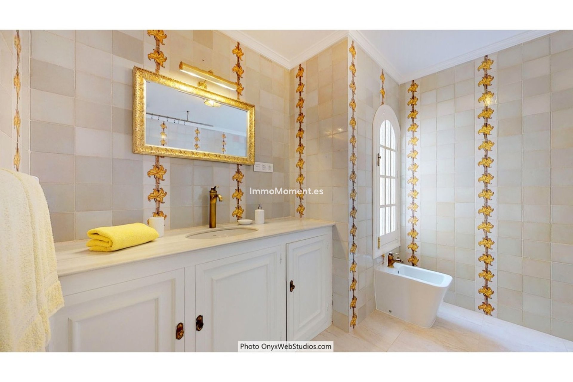 Bestaande woning - Villa - Mijas - Mijas Centro