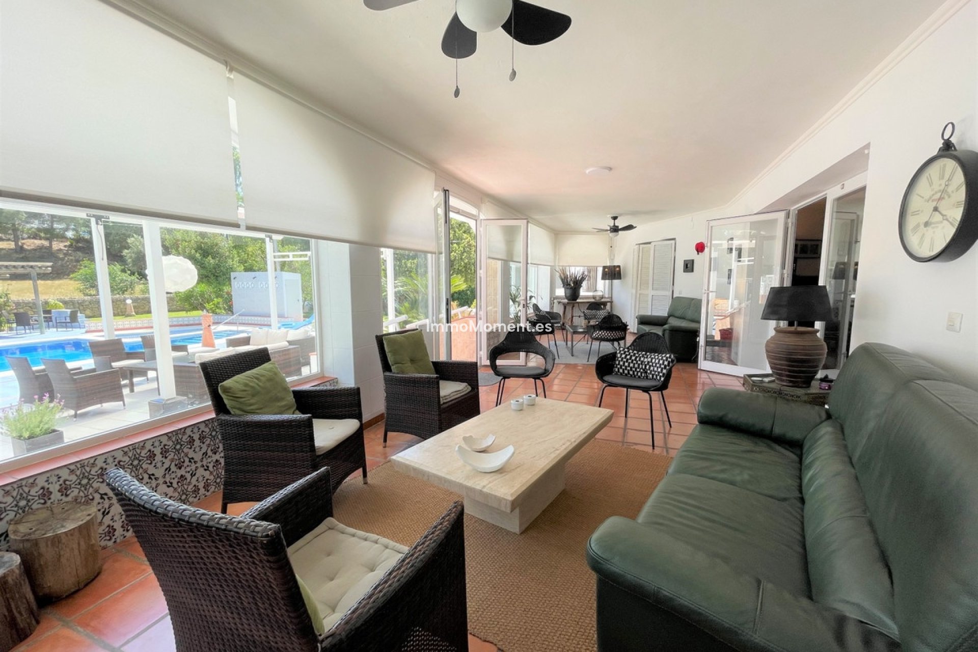 Bestaande woning - Villa - Mijas - Mijas Centro