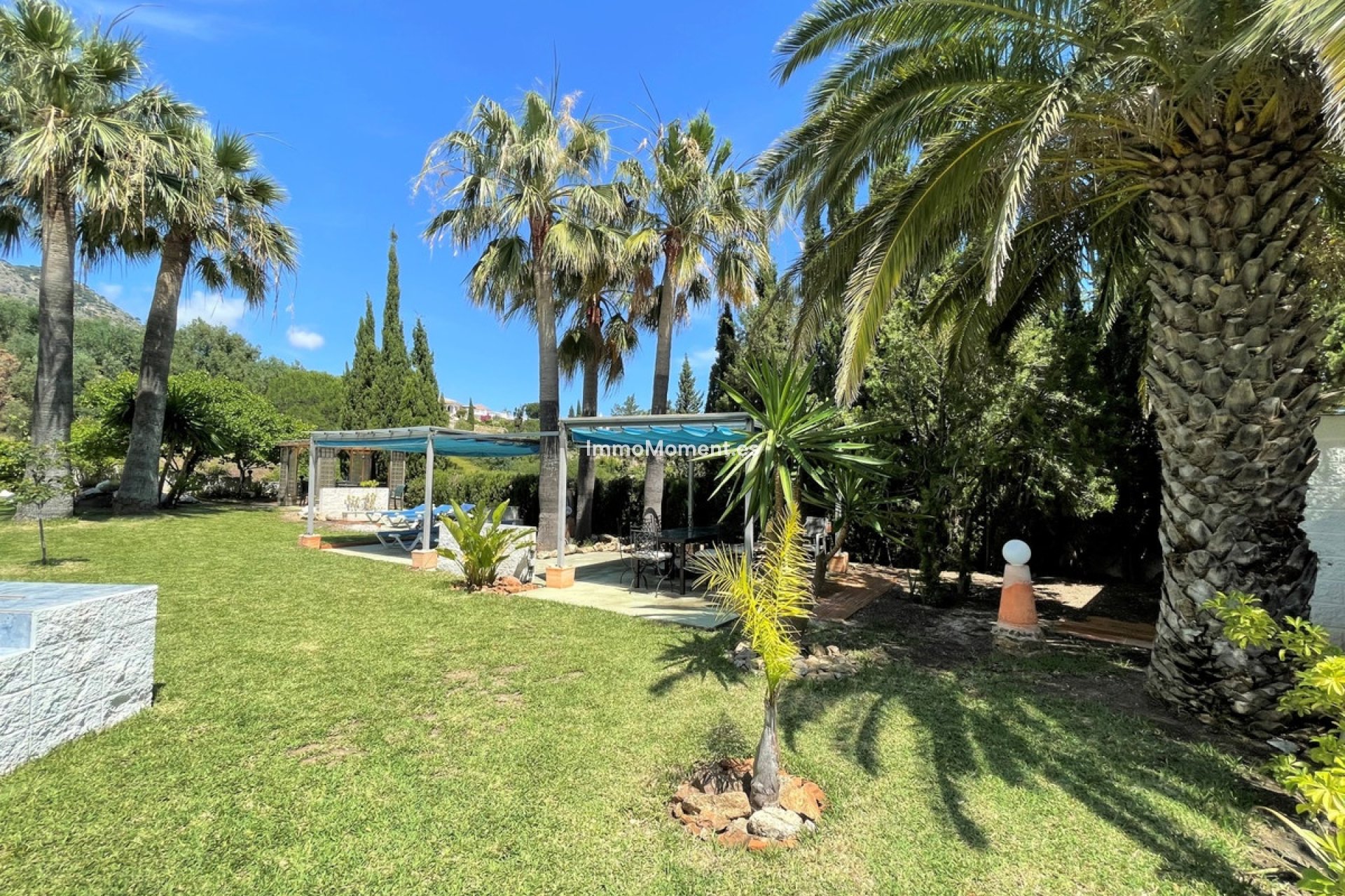 Bestaande woning - Villa - Mijas - Mijas Centro