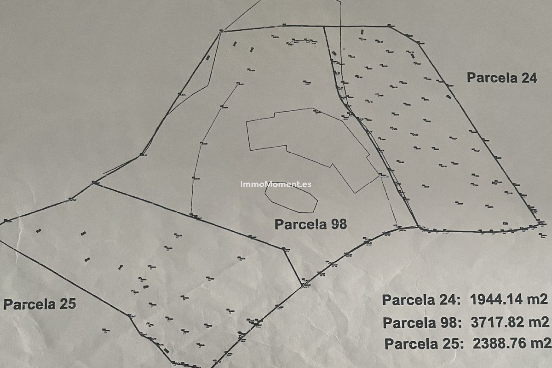 Bestaande woning - Villa - Mijas - Mijas Centro
