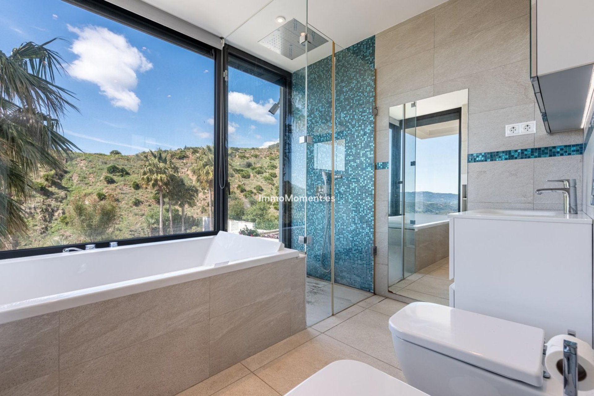 Bestaande woning - Villa - Mijas - Mijas Centro