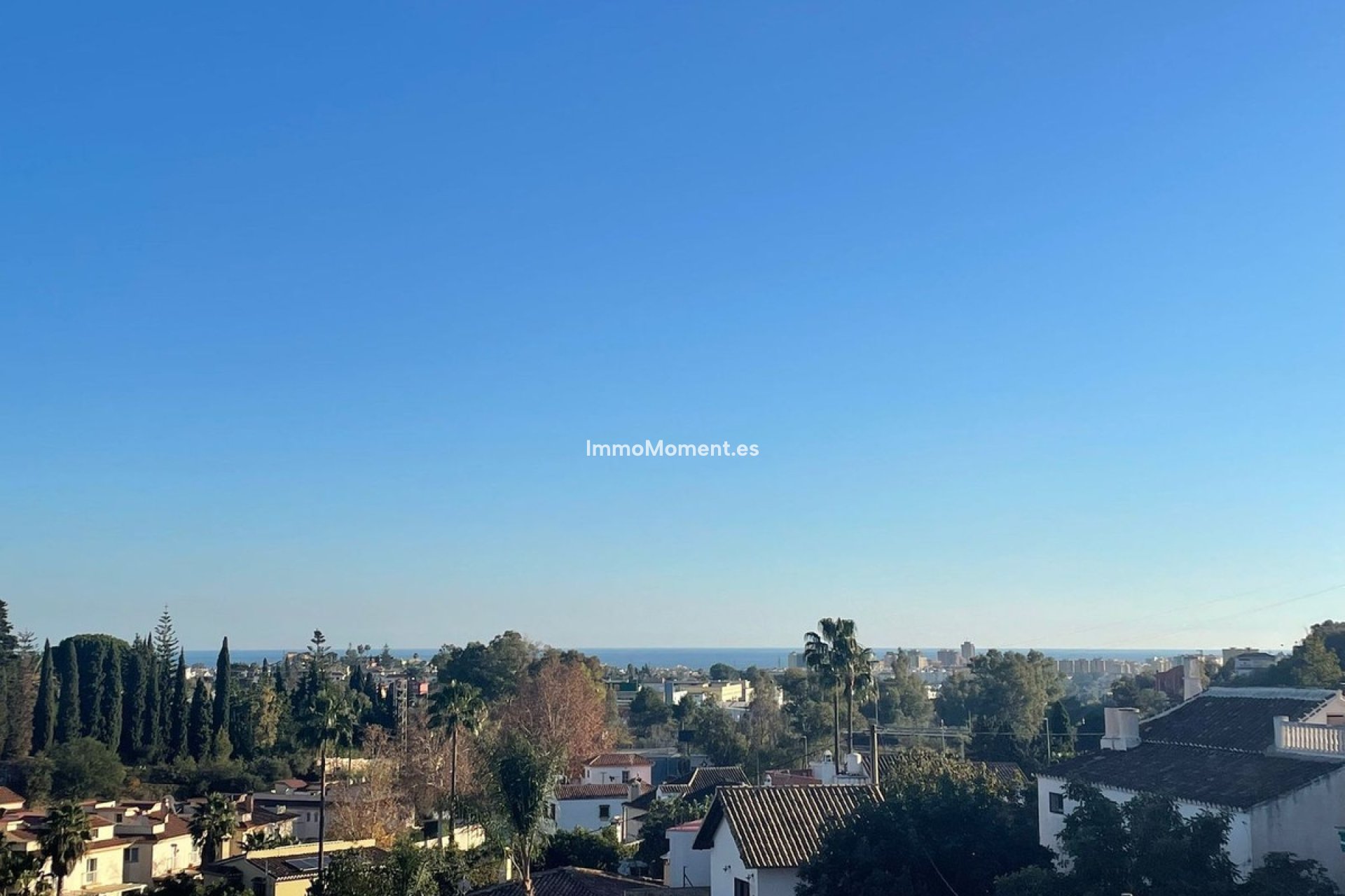 Bestaande woning - Villa - Mijas - Mijas Centro