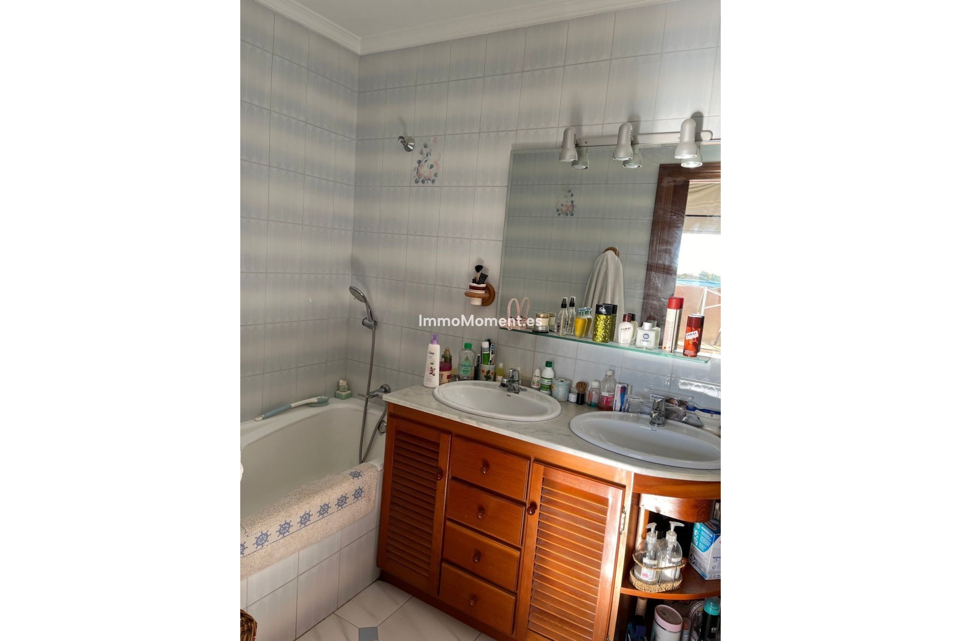 Bestaande woning - Villa - Mijas - Mijas Centro