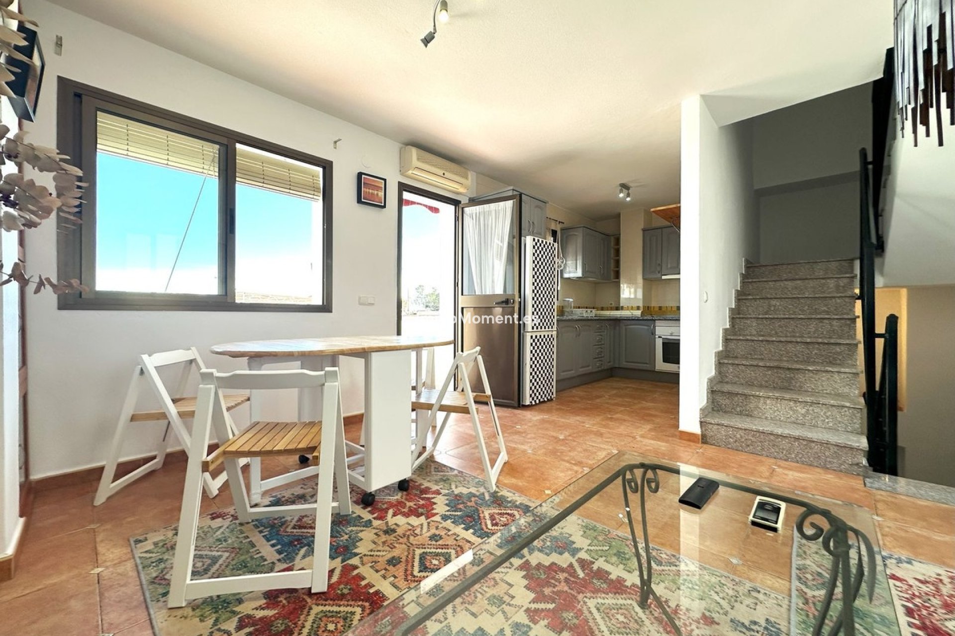 Bestaande woning - Villa - Mijas - Mijas Centro