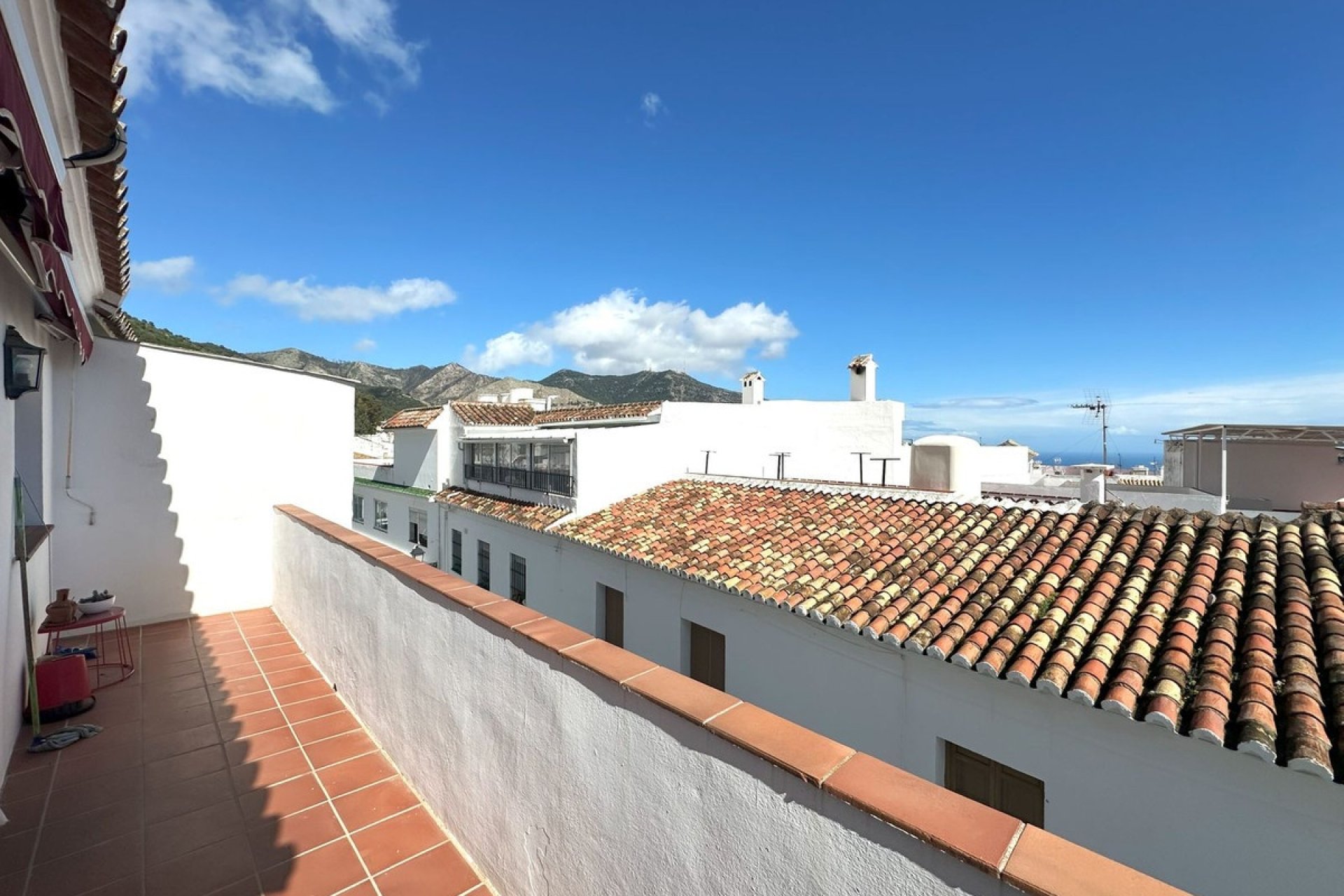 Bestaande woning - Villa - Mijas - Mijas Centro