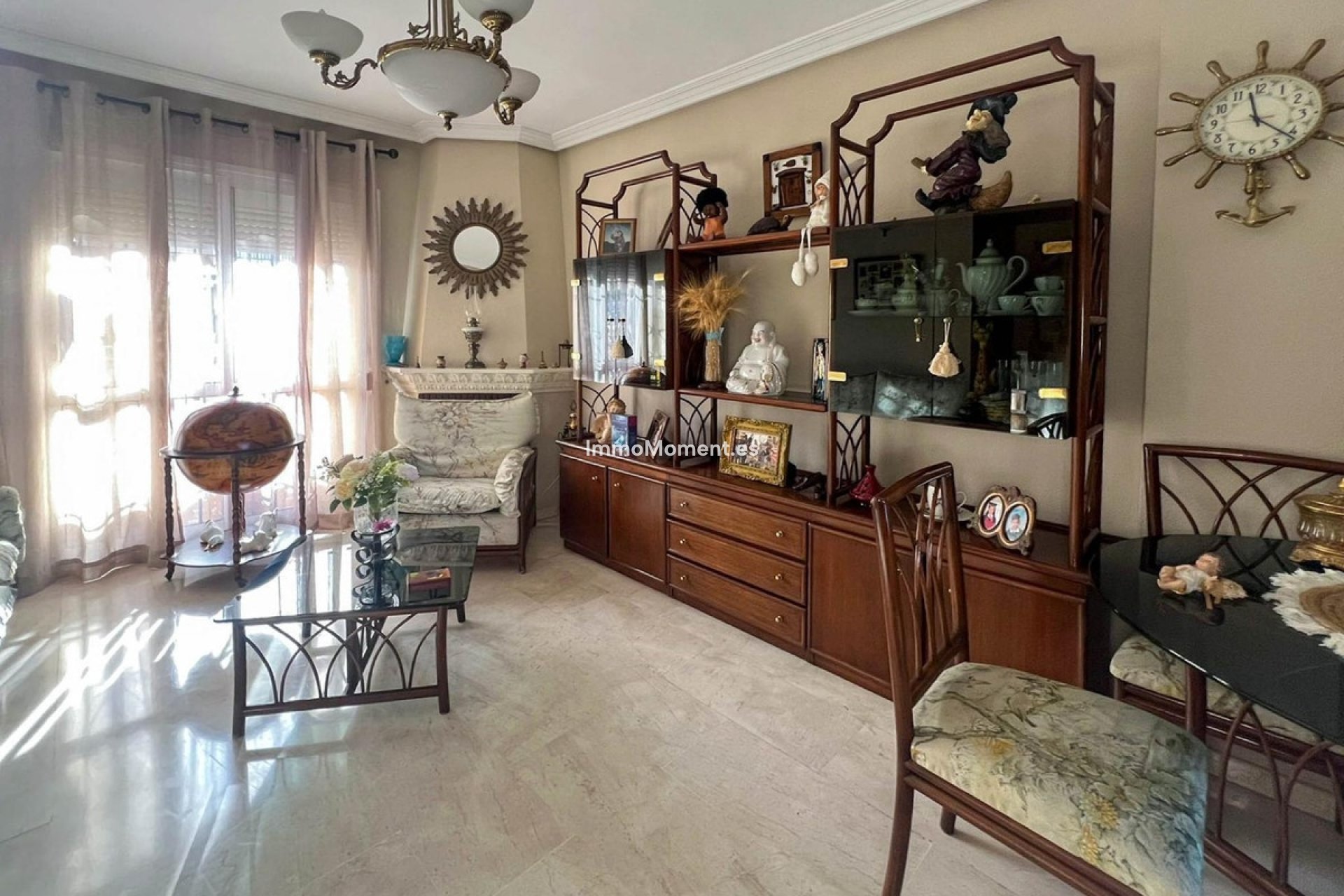 Bestaande woning - Villa - Mijas - Mijas Centro