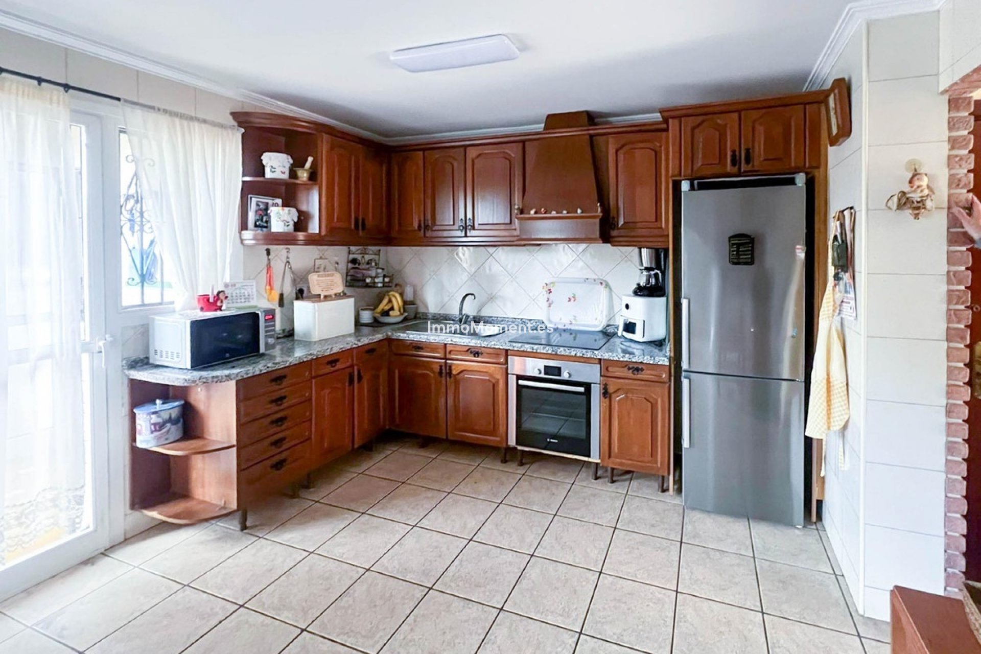 Bestaande woning - Villa - Mijas - Mijas Centro