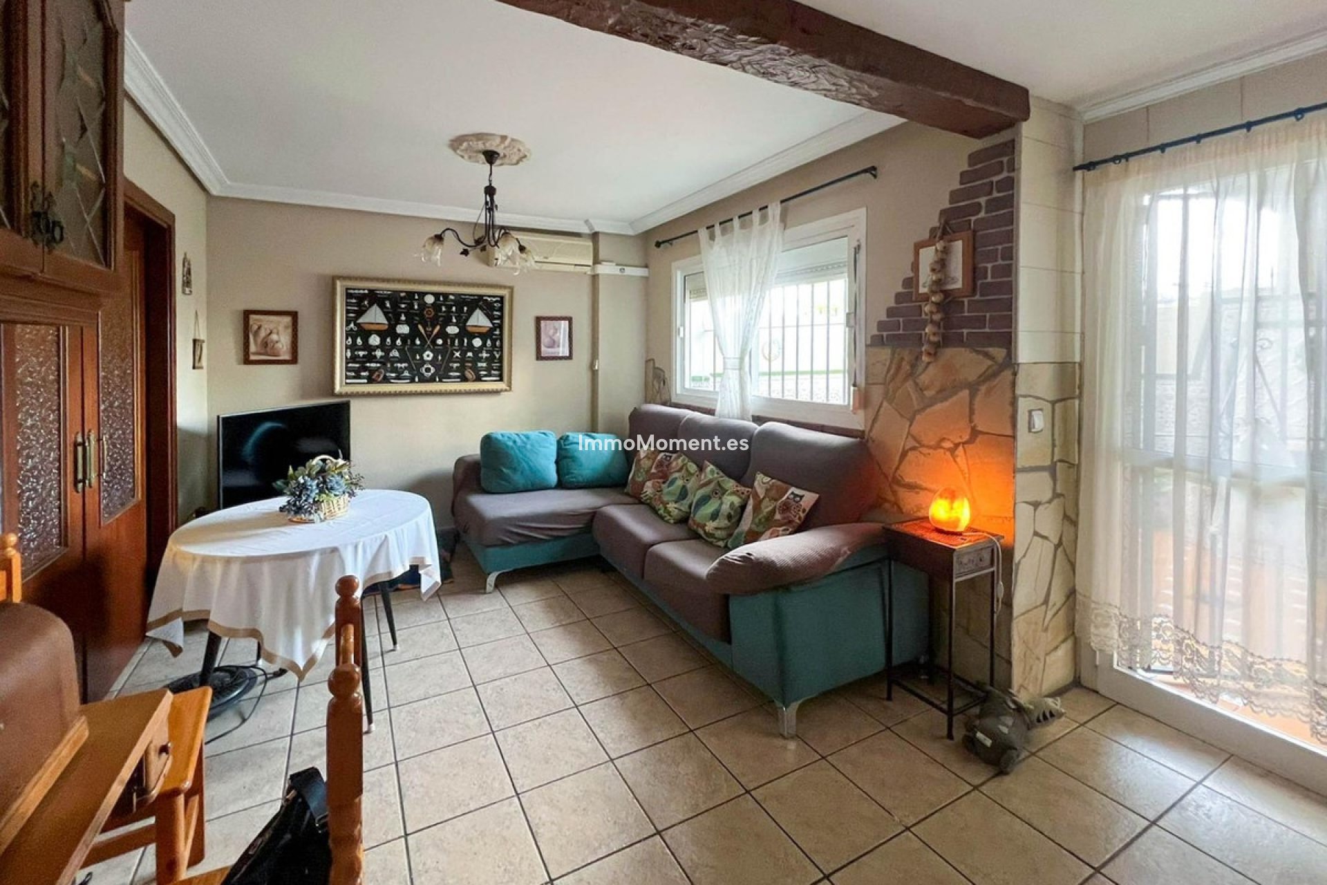 Bestaande woning - Villa - Mijas - Mijas Centro