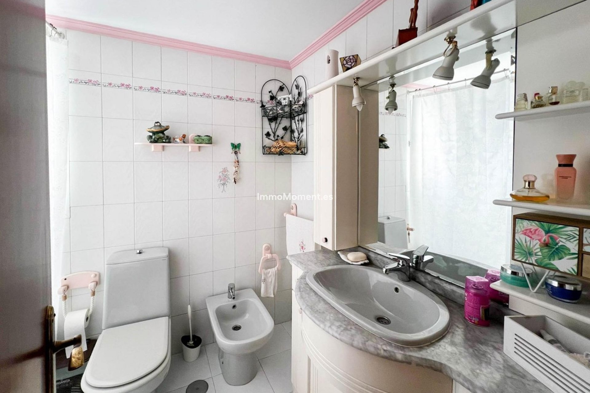 Bestaande woning - Villa - Mijas - Mijas Centro