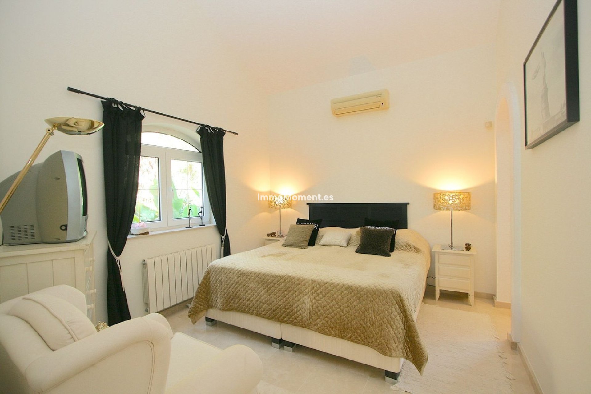 Bestaande woning - Villa - Mijas - Mijas Centro