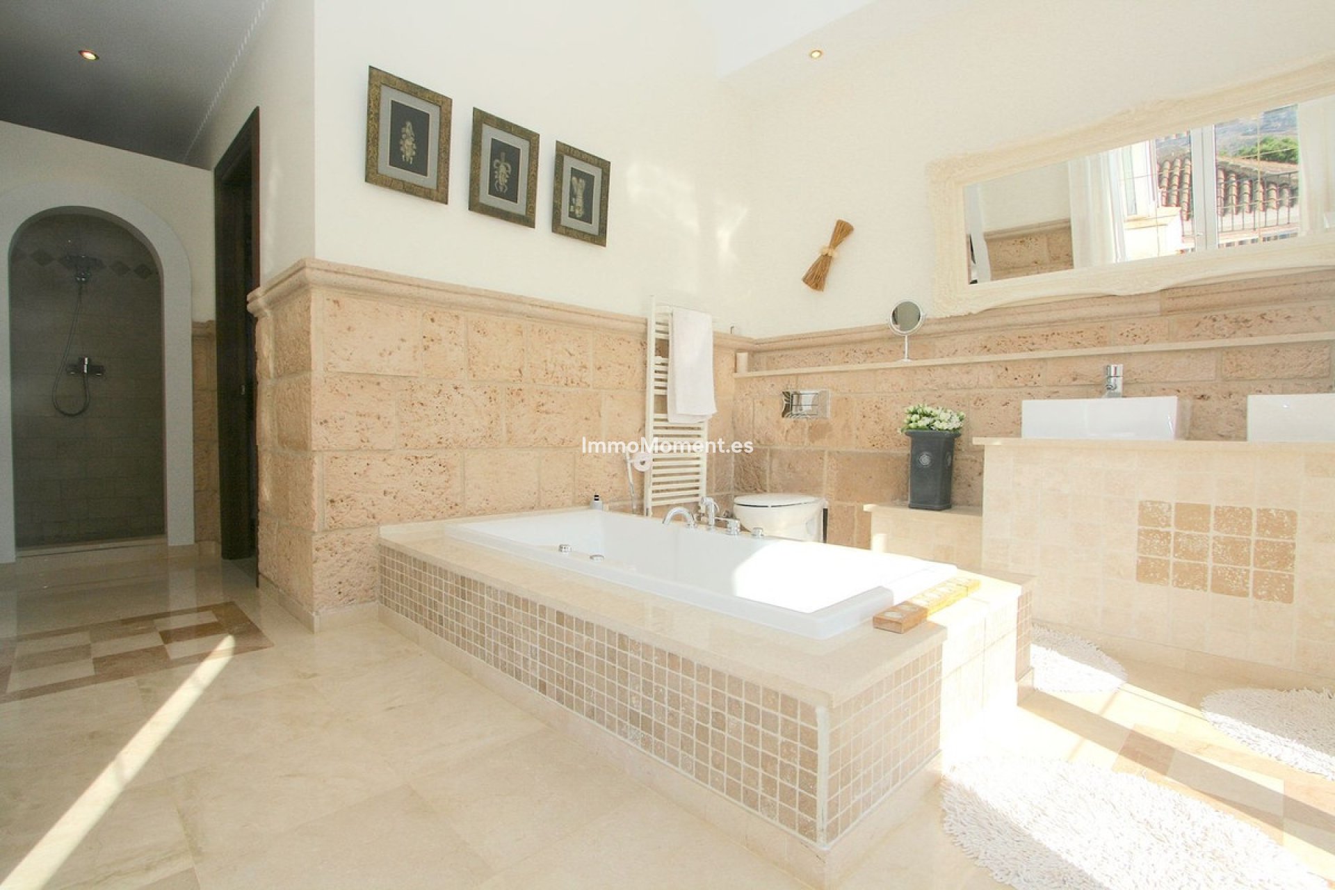 Bestaande woning - Villa - Mijas - Mijas Centro