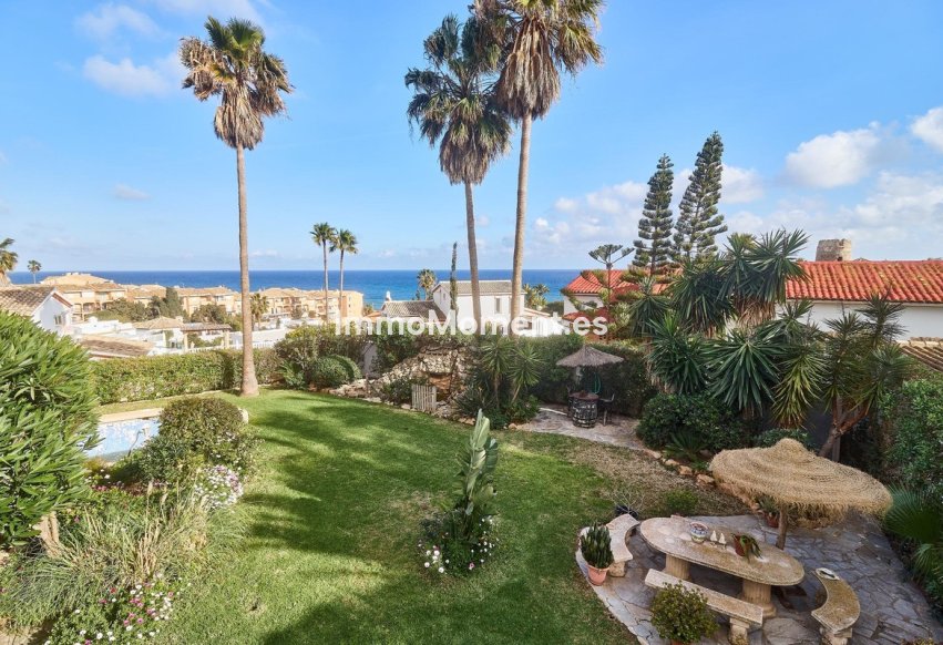 Bestaande woning - Villa - Mijas - Mijas Centro