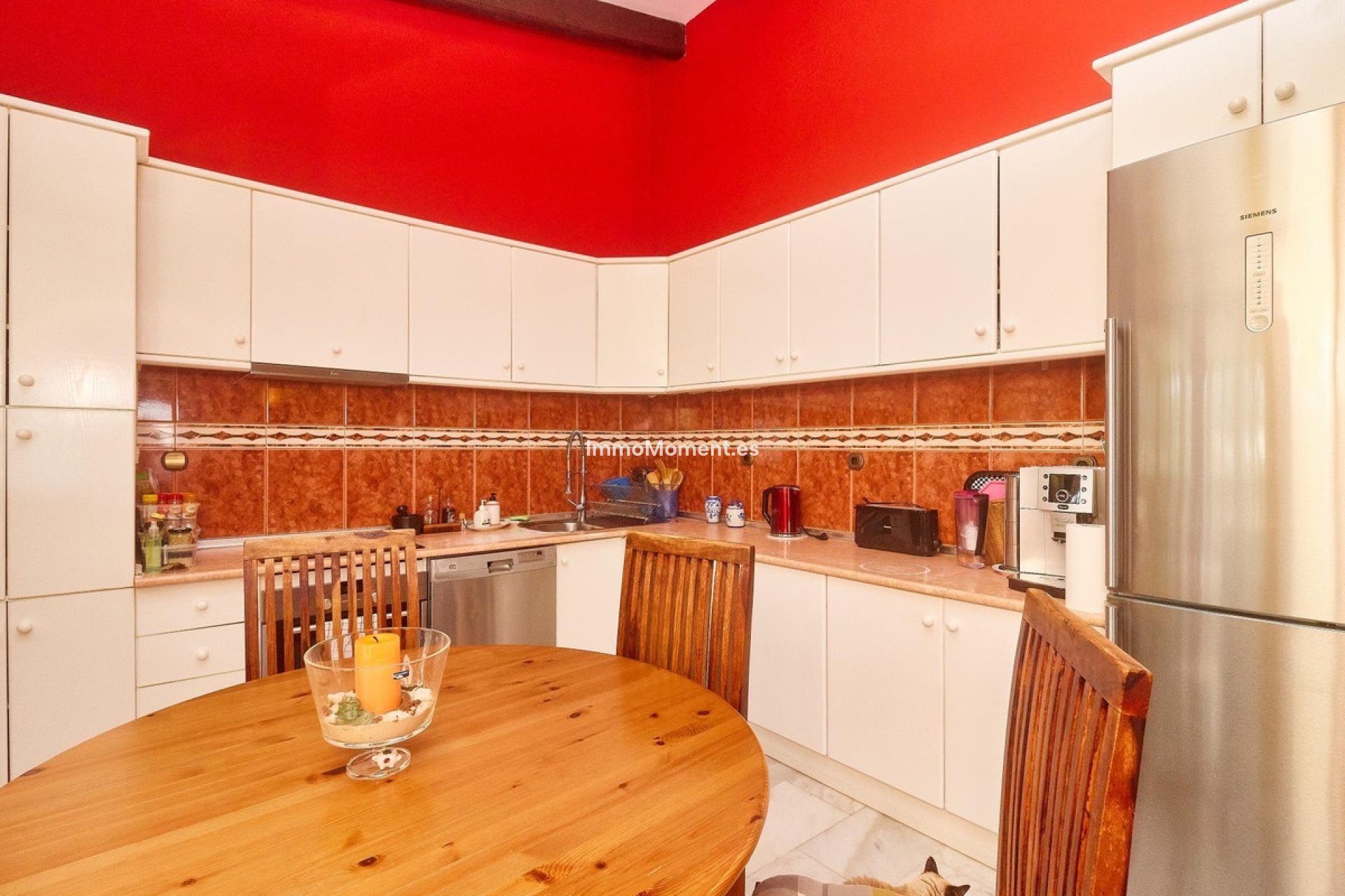 Bestaande woning - Villa - Mijas - Mijas Centro