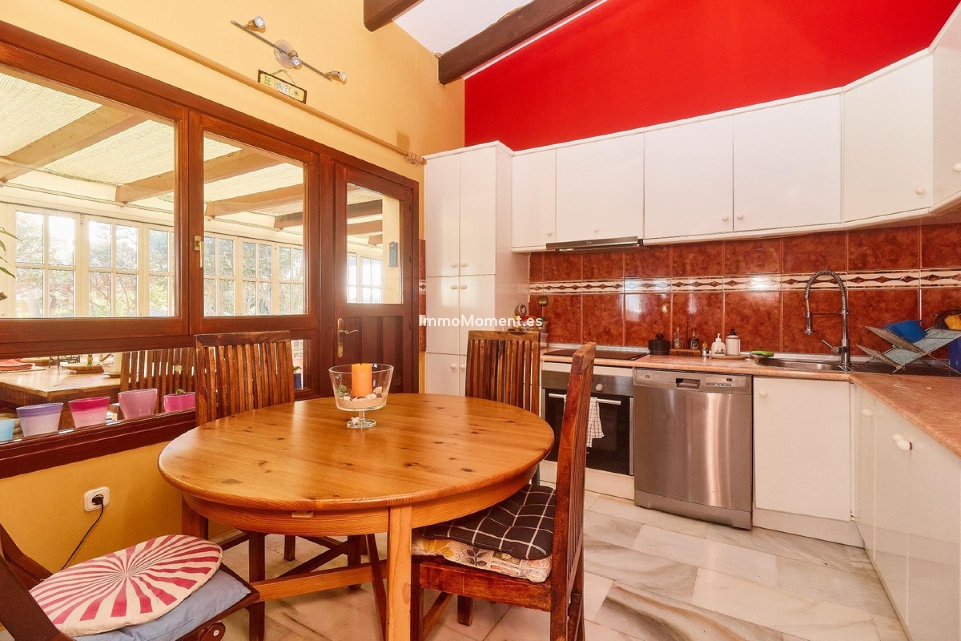 Bestaande woning - Villa - Mijas - Mijas Centro