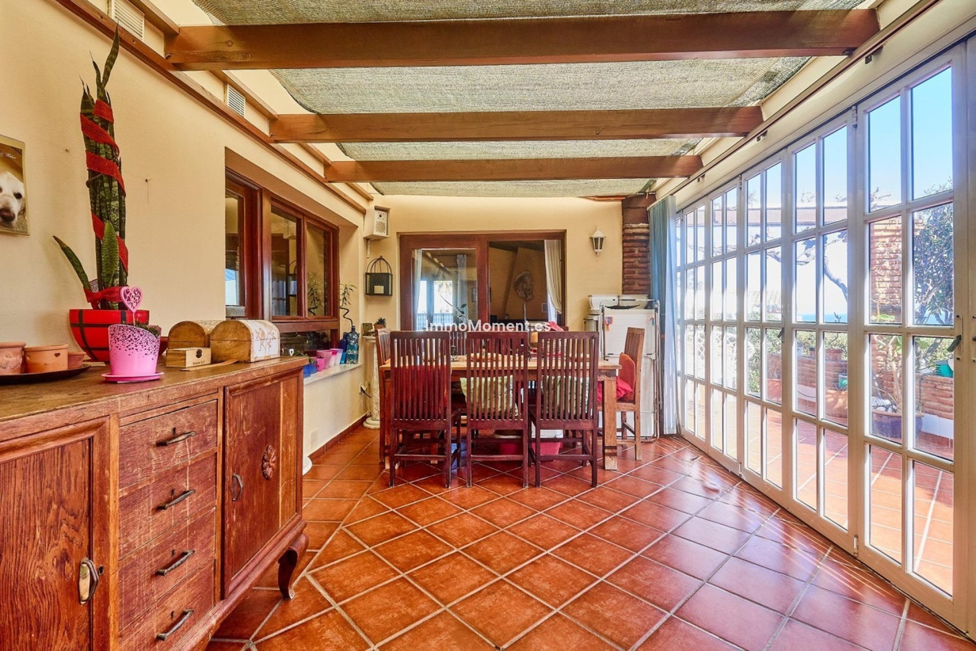 Bestaande woning - Villa - Mijas - Mijas Centro