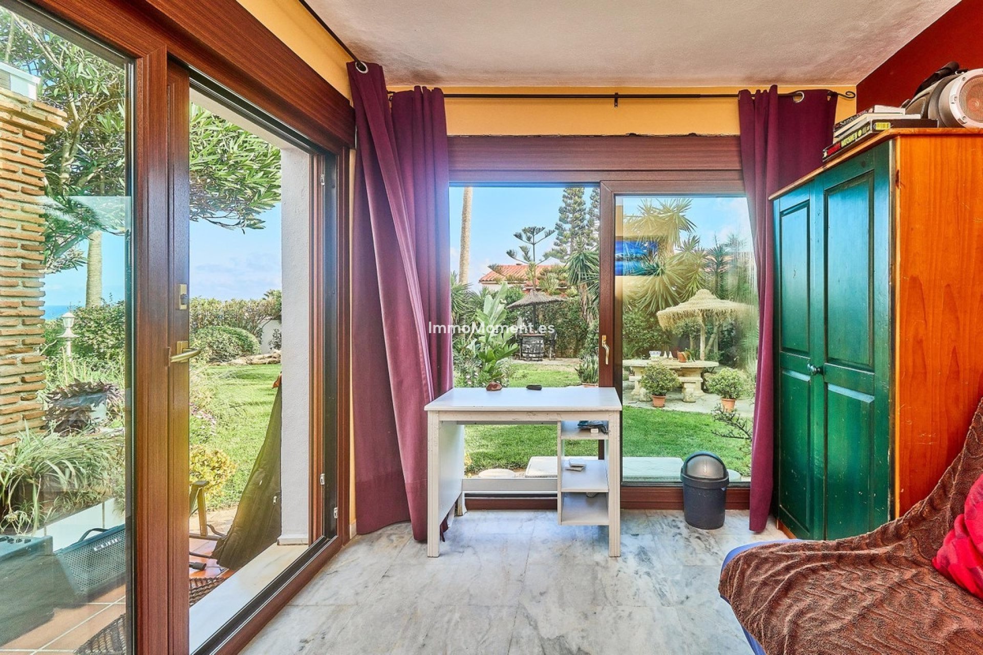 Bestaande woning - Villa - Mijas - Mijas Centro