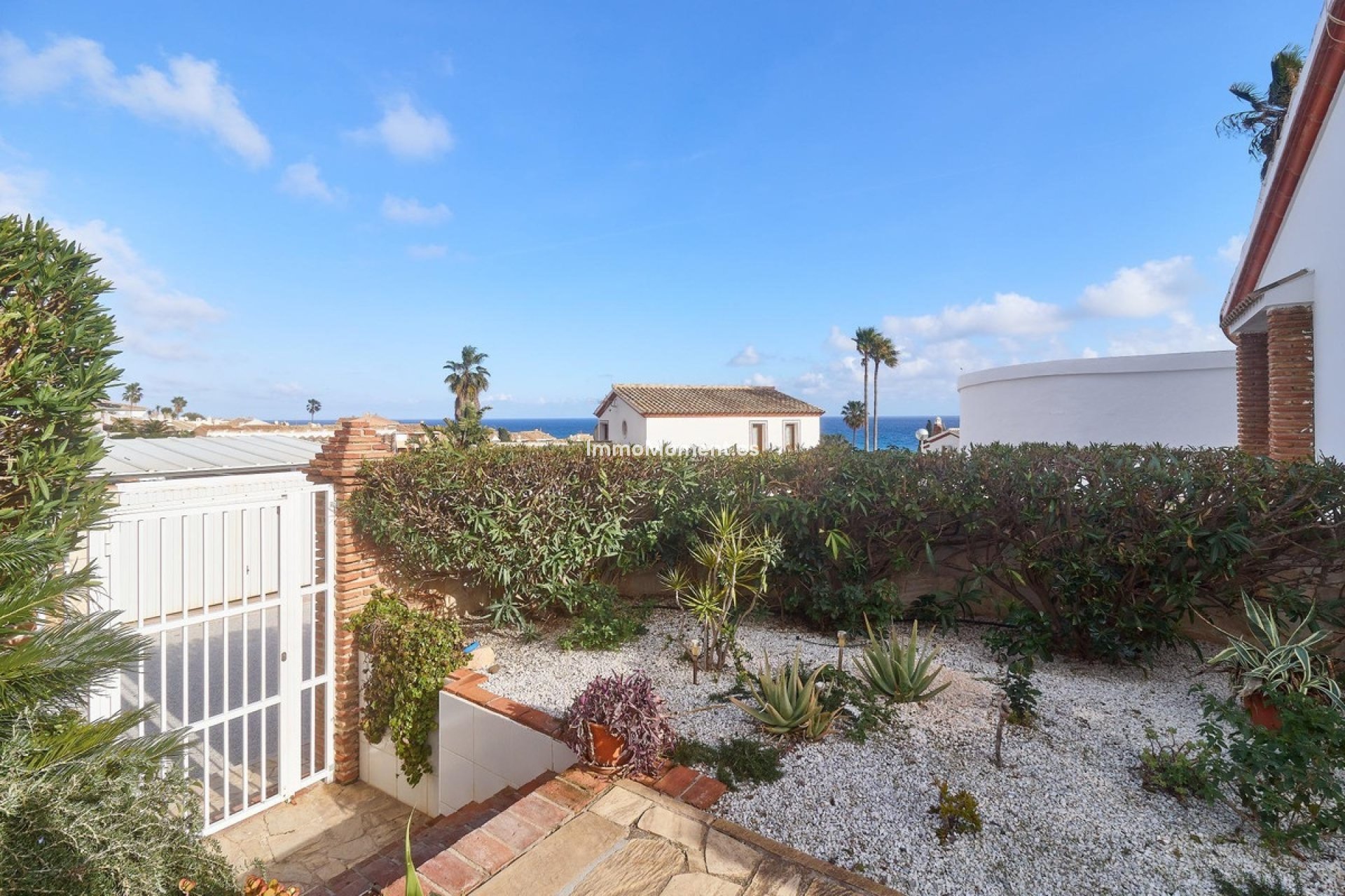 Bestaande woning - Villa - Mijas - Mijas Centro
