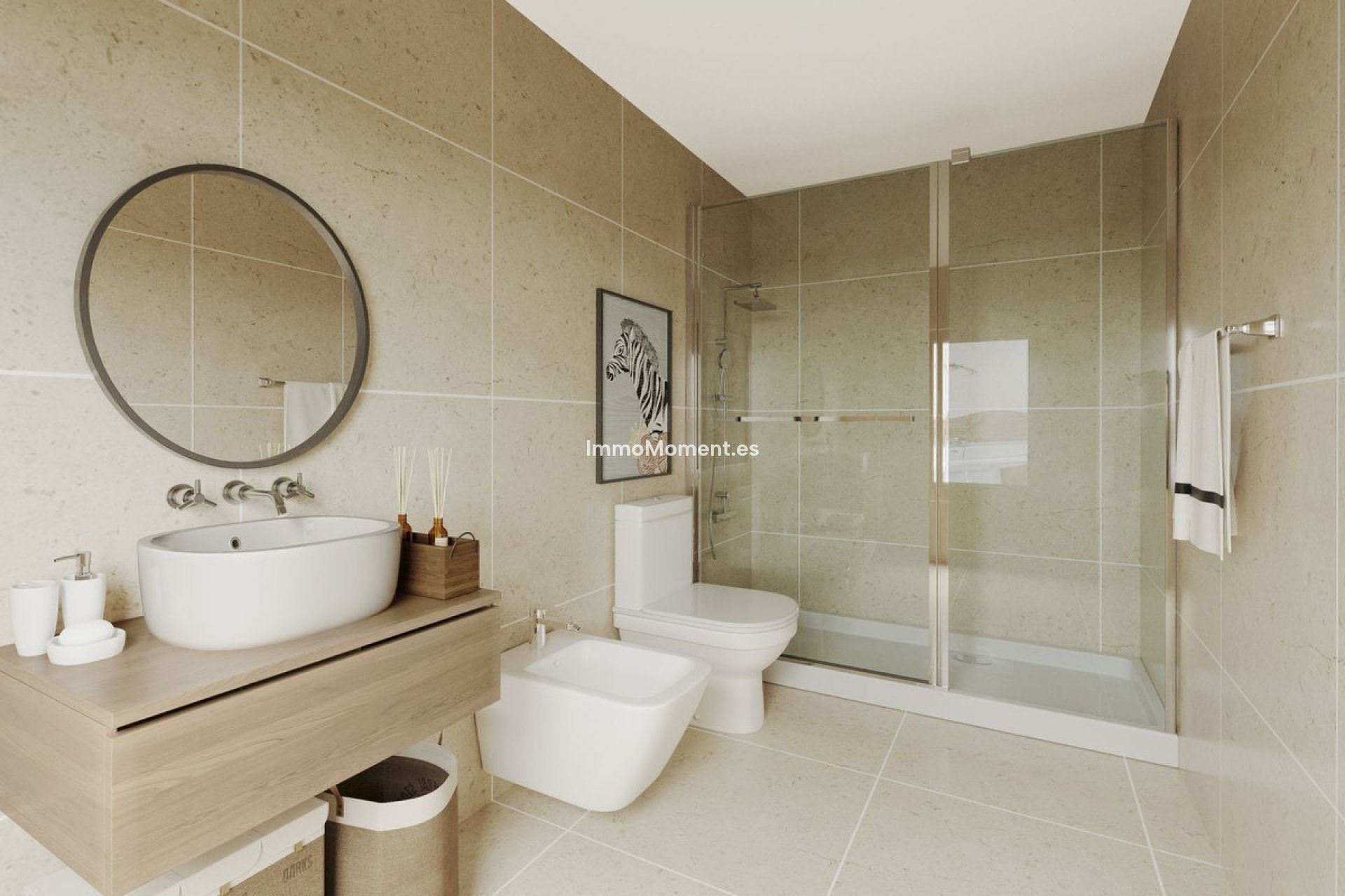 Bestaande woning - Villa - Mijas - Mijas Centro