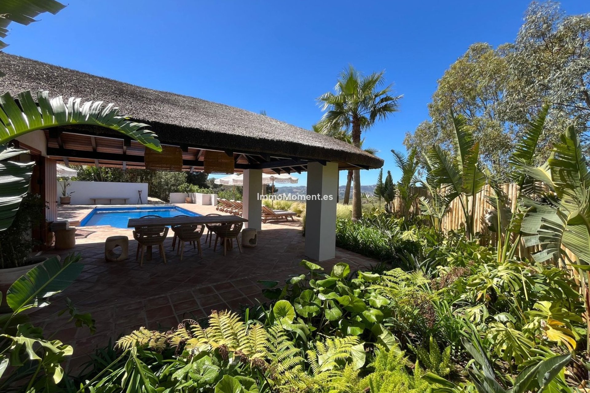 Bestaande woning - Villa - Mijas - Mijas Centro