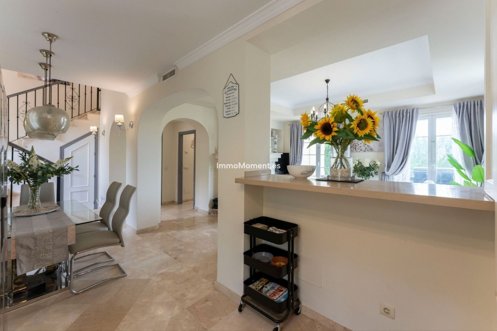 Bestaande woning - Villa - Mijas - Mijas Centro